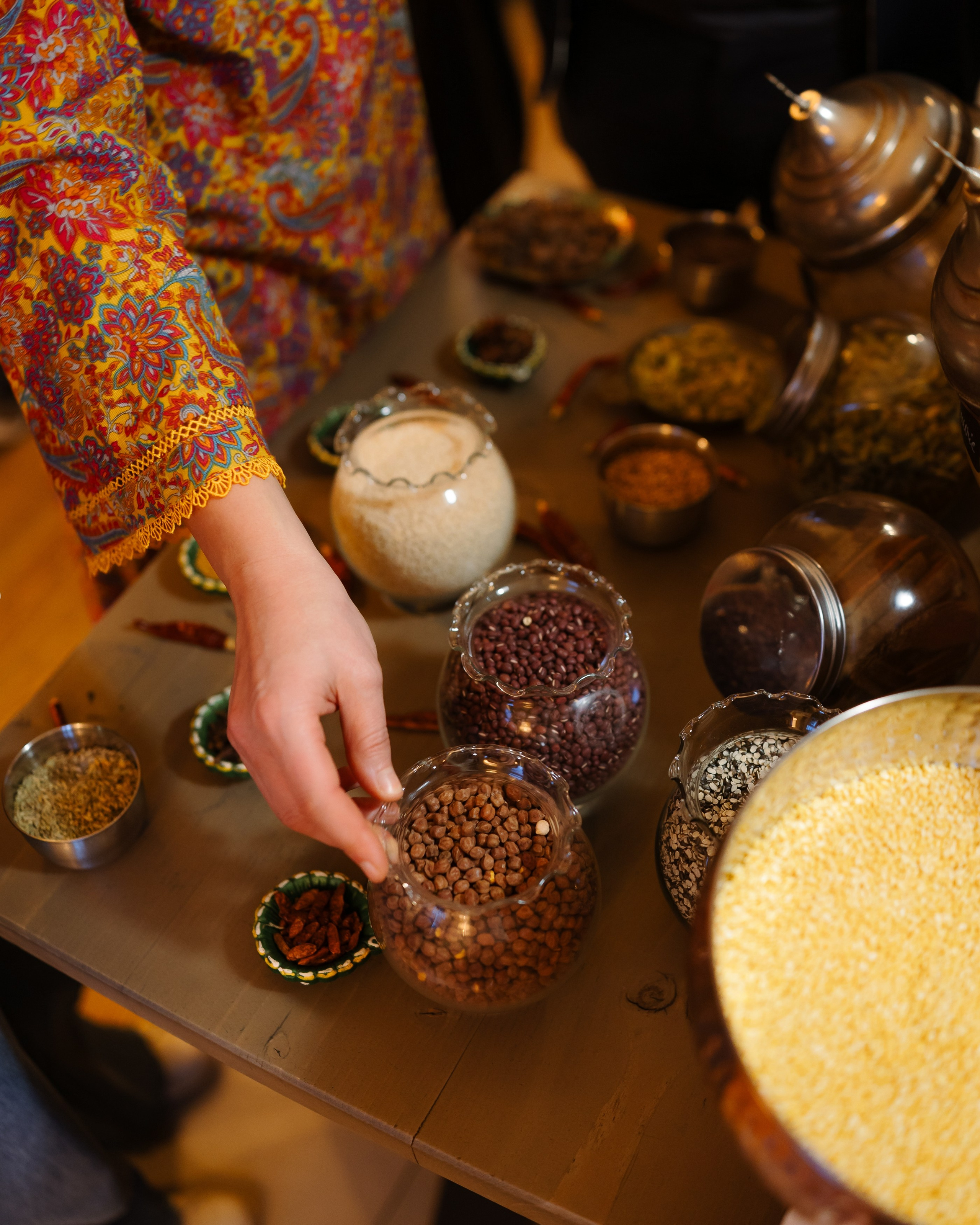 Indus at CUIB. Marius Ciocan