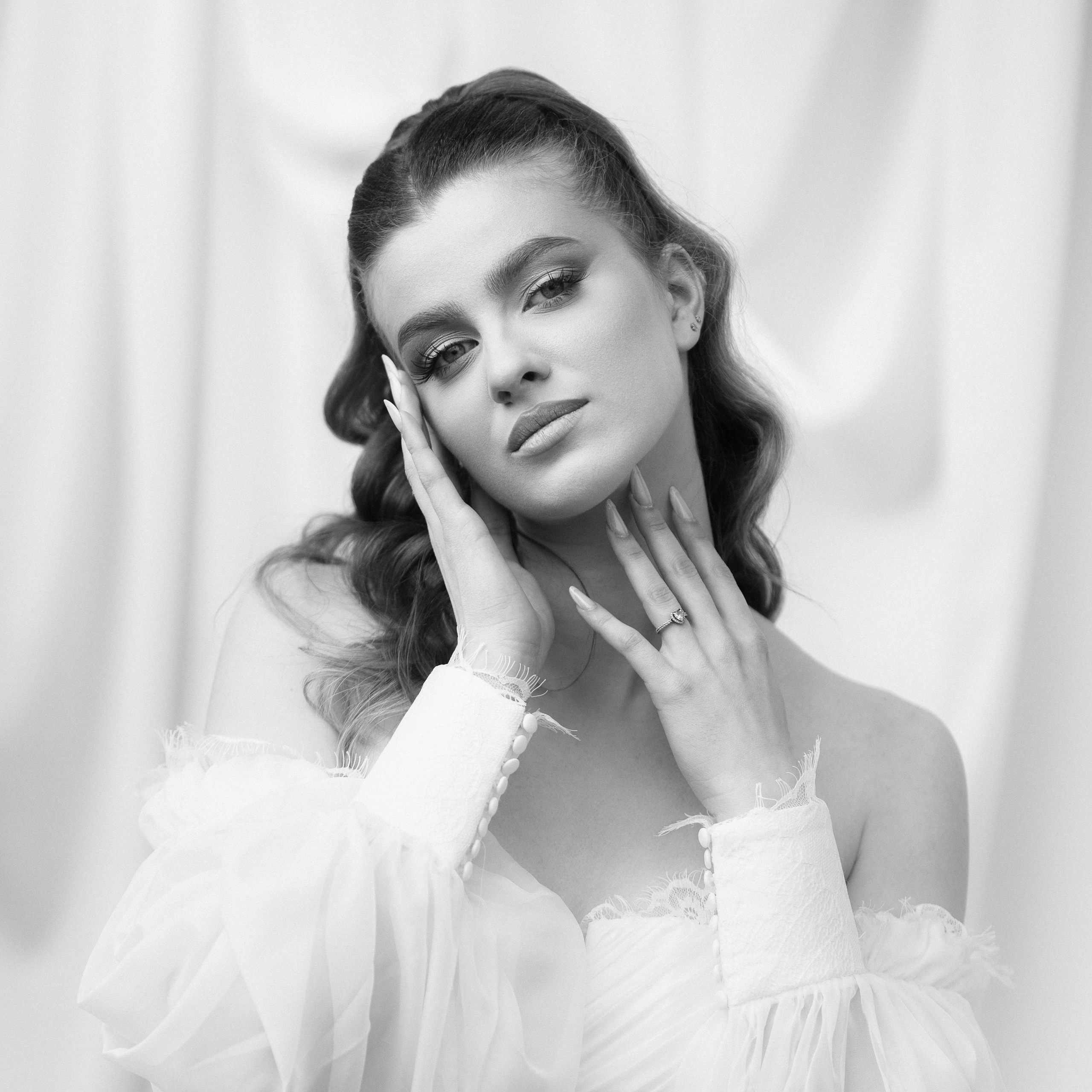 Styled Shoot Alex Zurba 1. Marius Ciocan