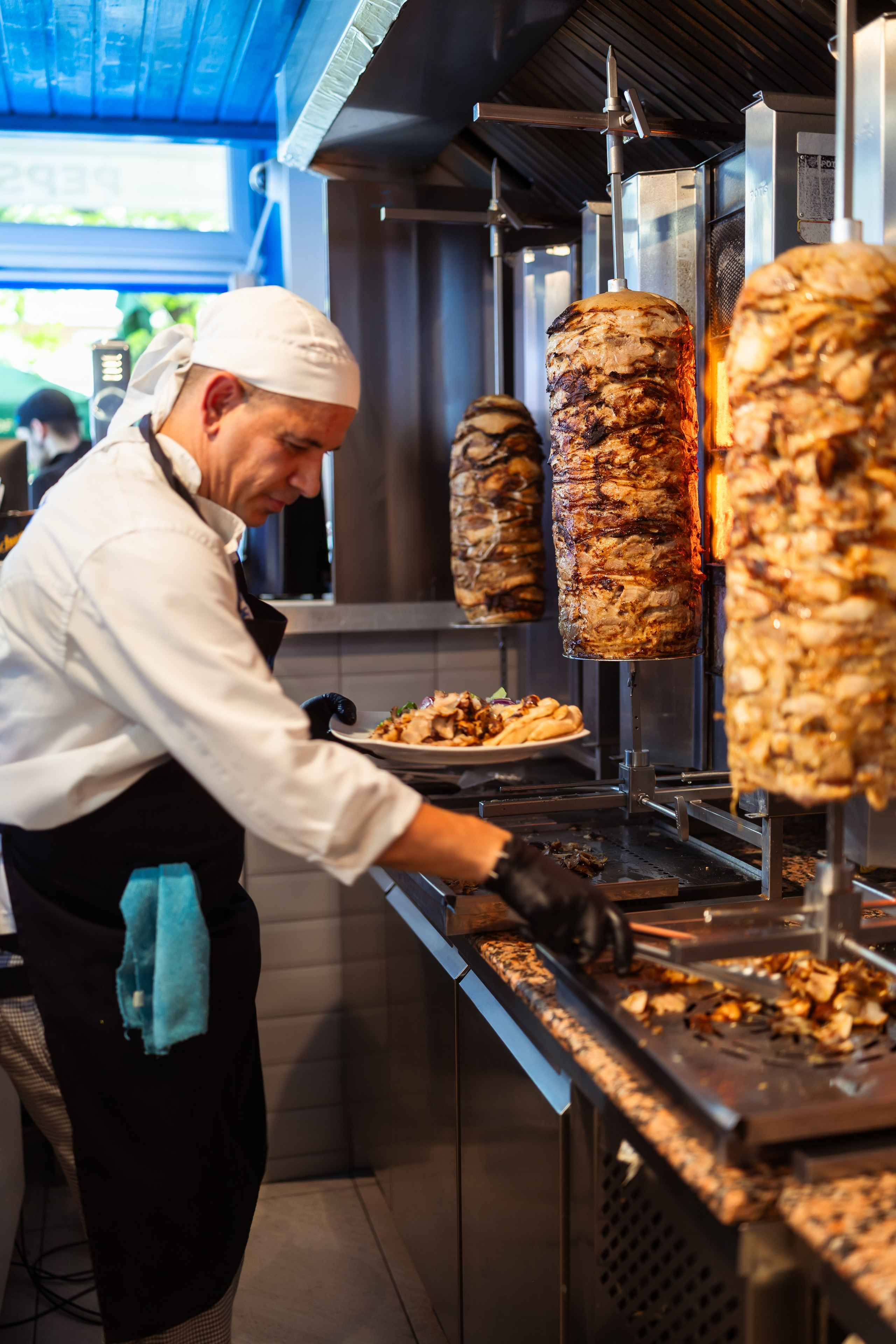 Taste Busters 1. Marius Ciocan