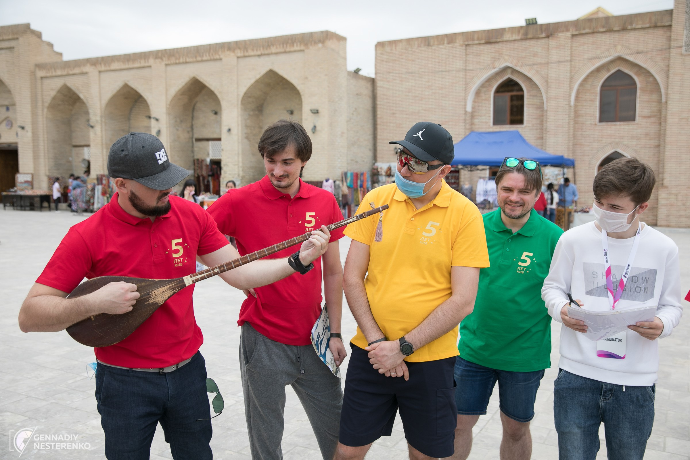 Dolores тур. агентство. Профессиональная Фото-Видео Студия Геннадия Нестеренко | Ташкент и Весь Узбекистан
