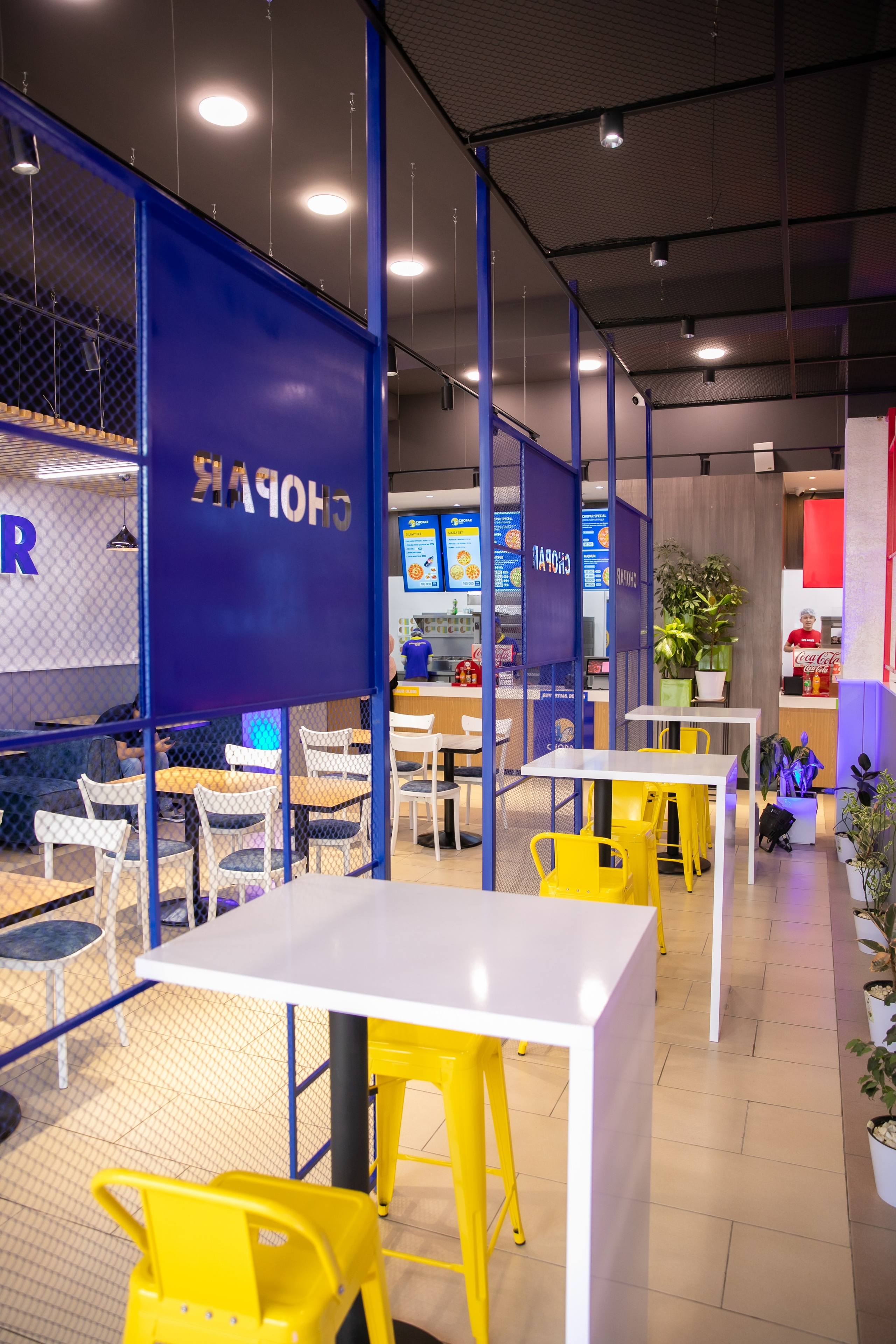 Открытие: LES AILES & CHOPAR. Профессиональная Фото-Видео Студия Геннадия Нестеренко | Ташкент и Весь Узбекистан