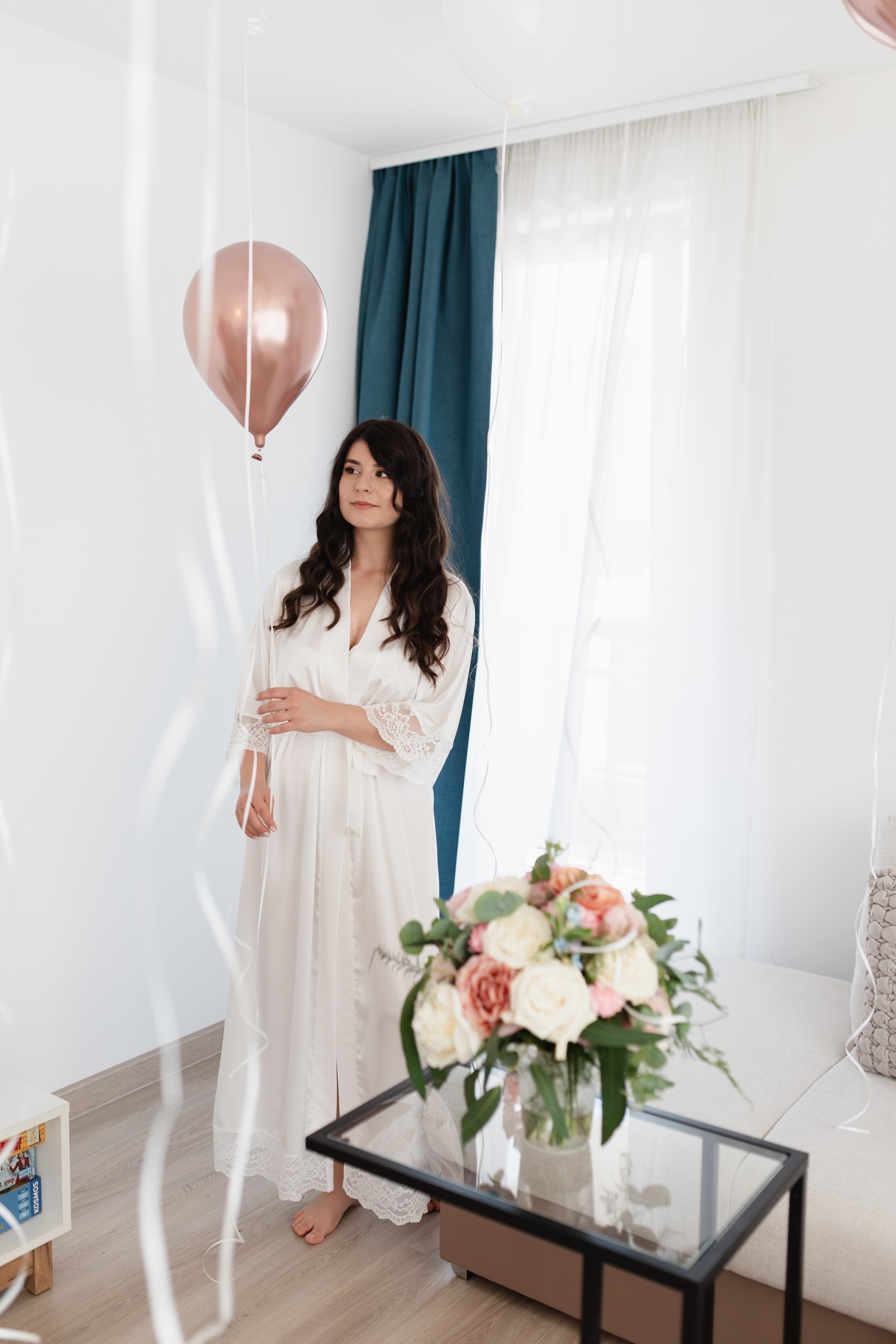 Flori & Cosmin. Main