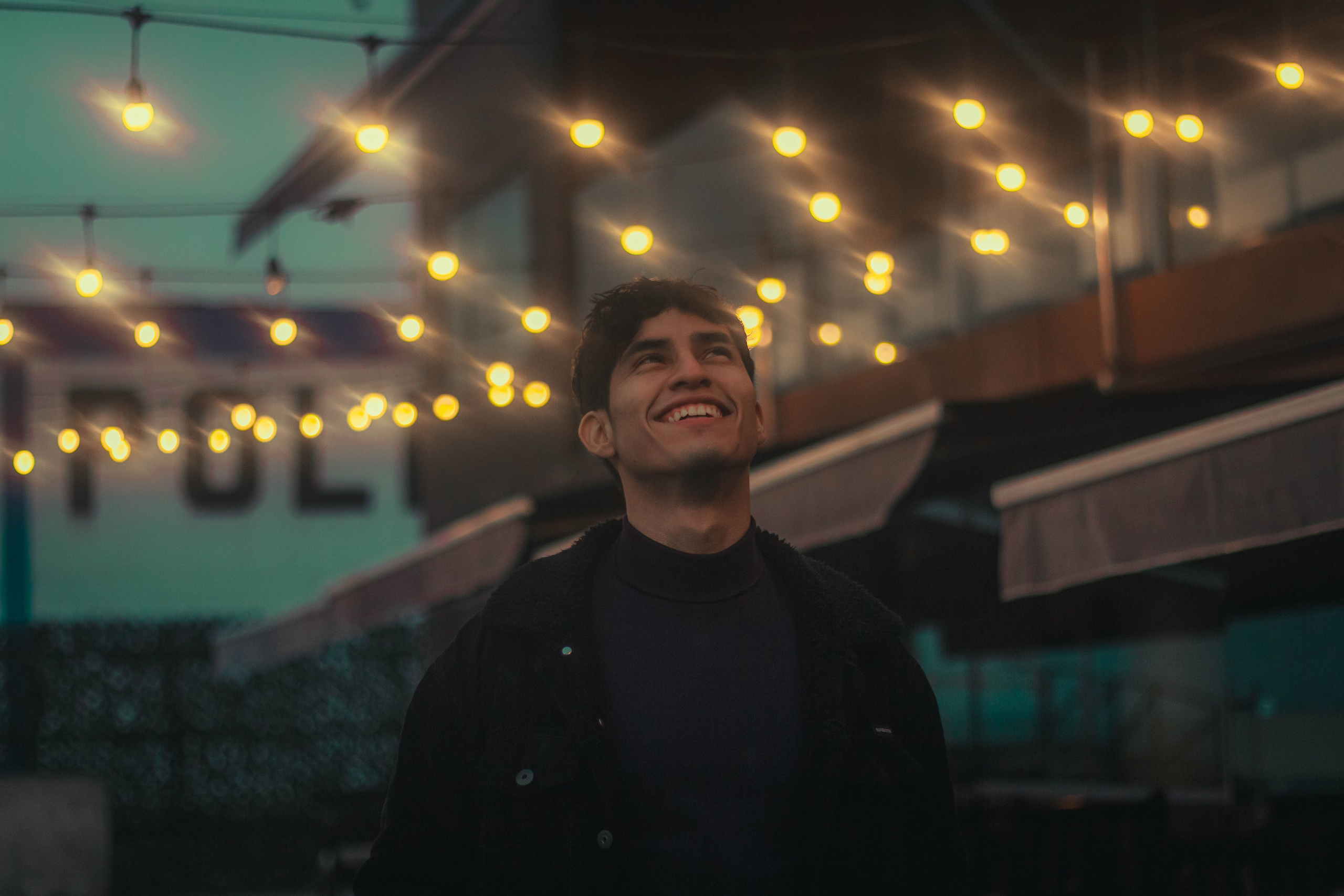 PORTRAIT. Sergiocarlosph | Fotografía y video esencial