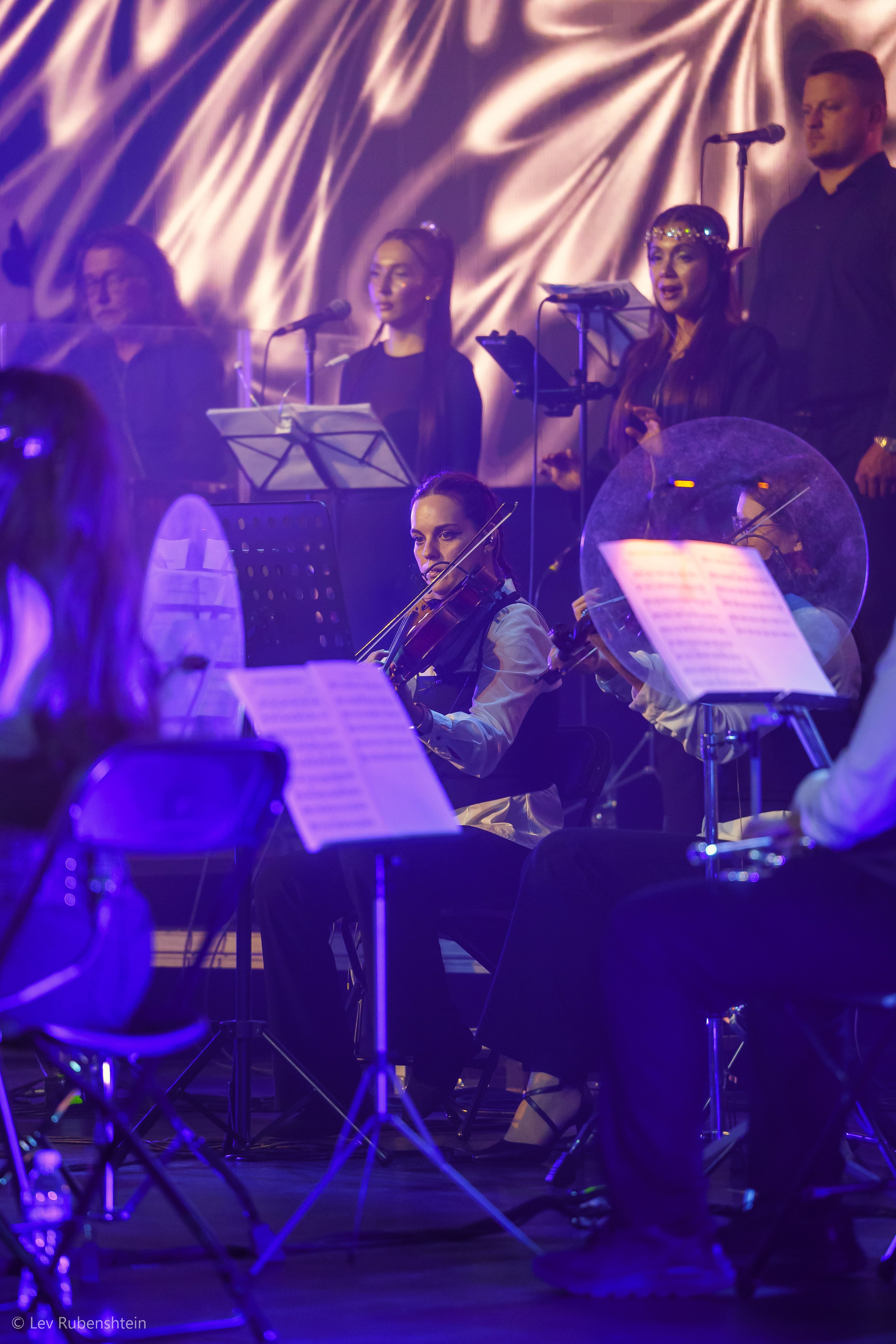 Lords of Sounds 24.02.2025. Concert and Event photographer in Belgrade, Serbia