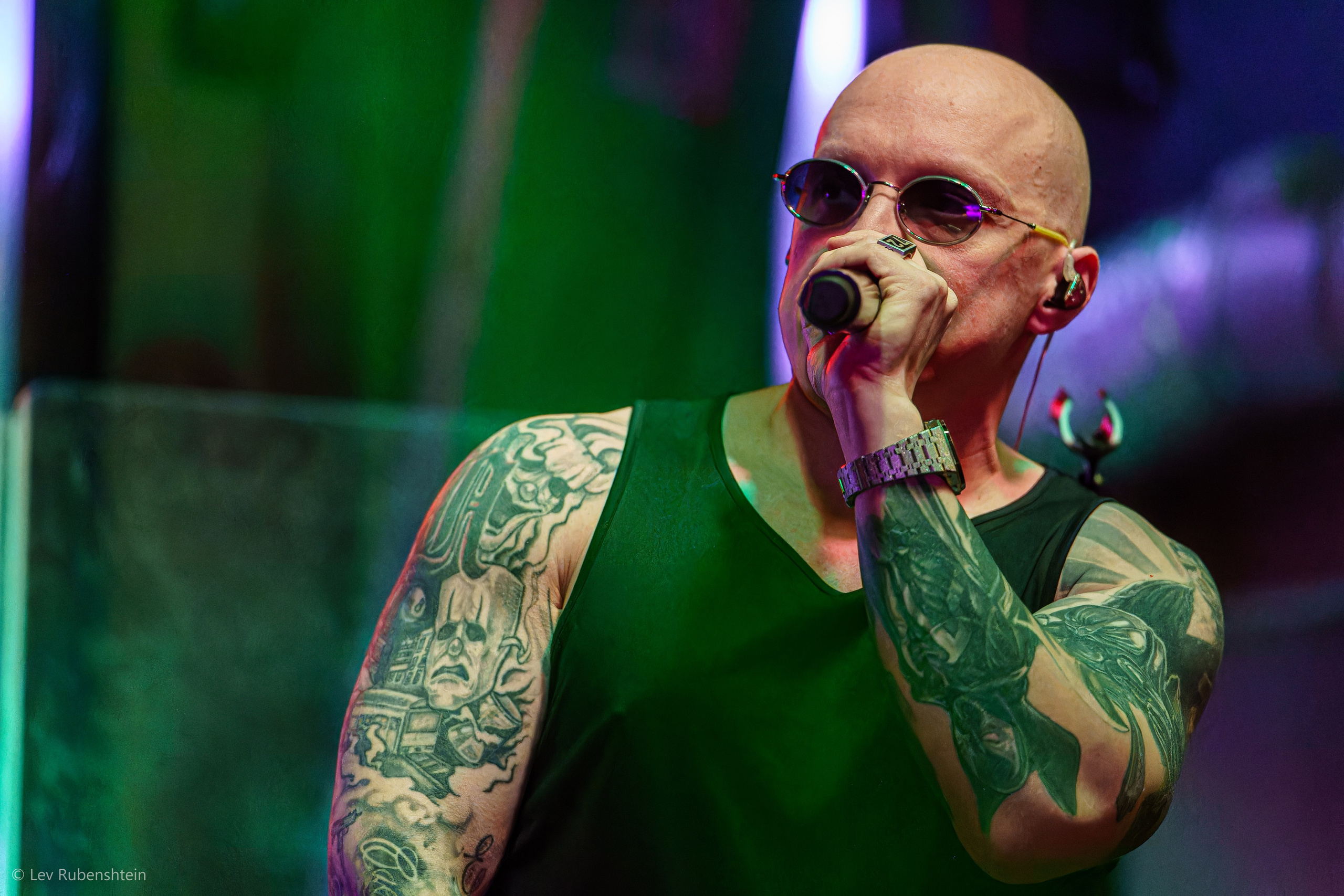 Zatochka 16-17.03.2025. Concert and Event photographer in Belgrade, Serbia