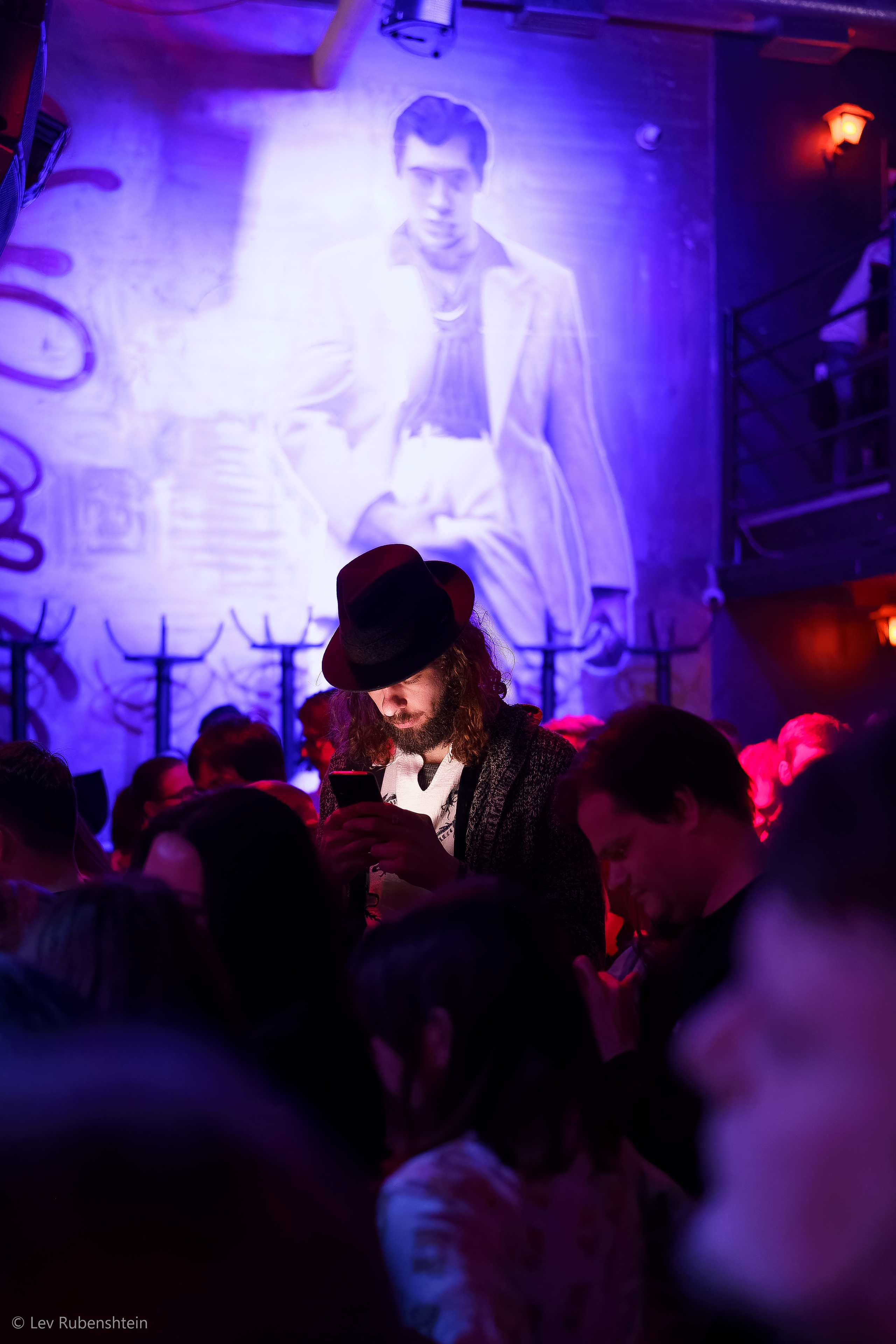 Stigmata 09.02.2025. Concert and Event photographer in Belgrade, Serbia