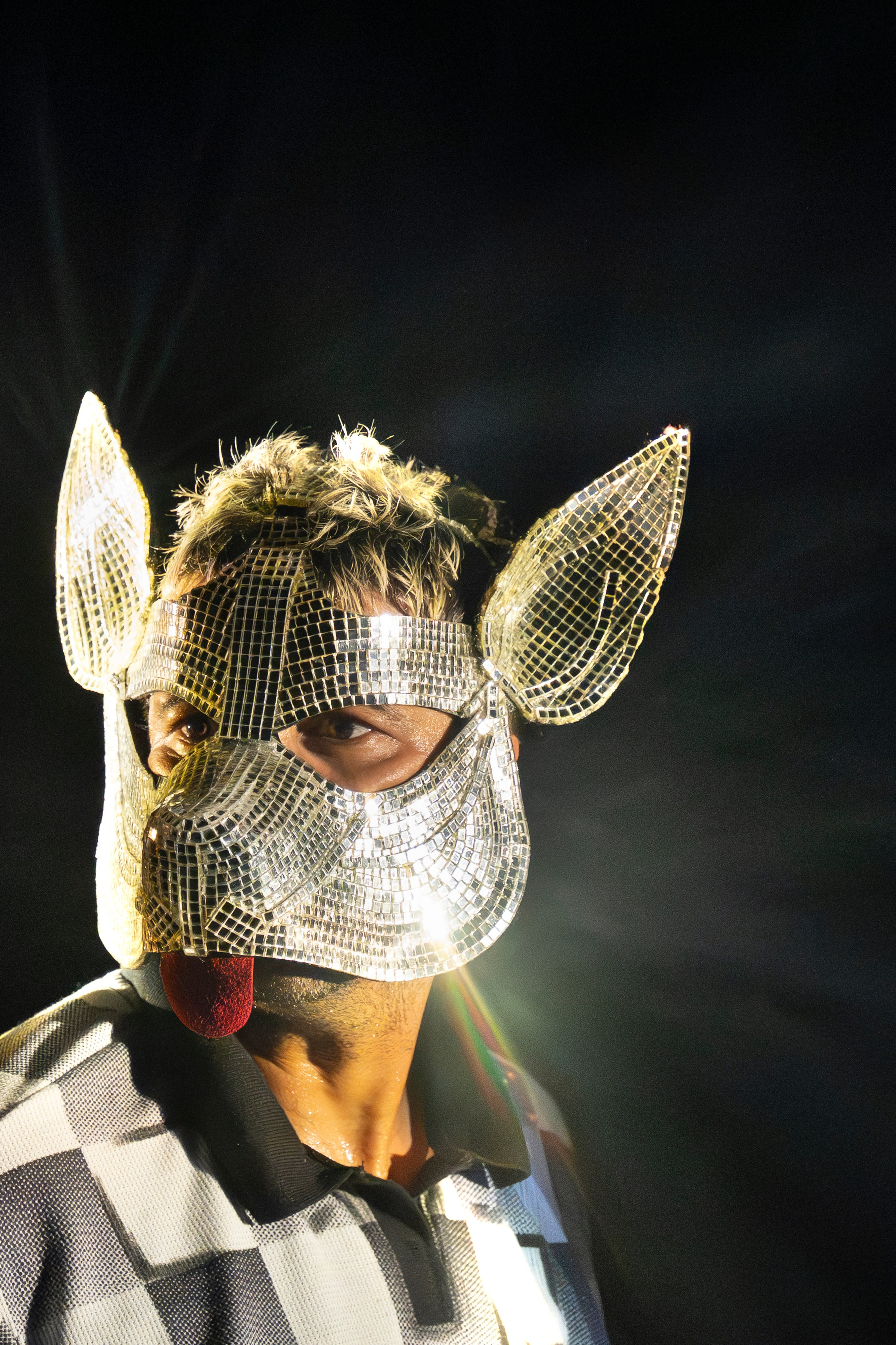 THEATRE. ©2026 Adriano Escanhuela Photography