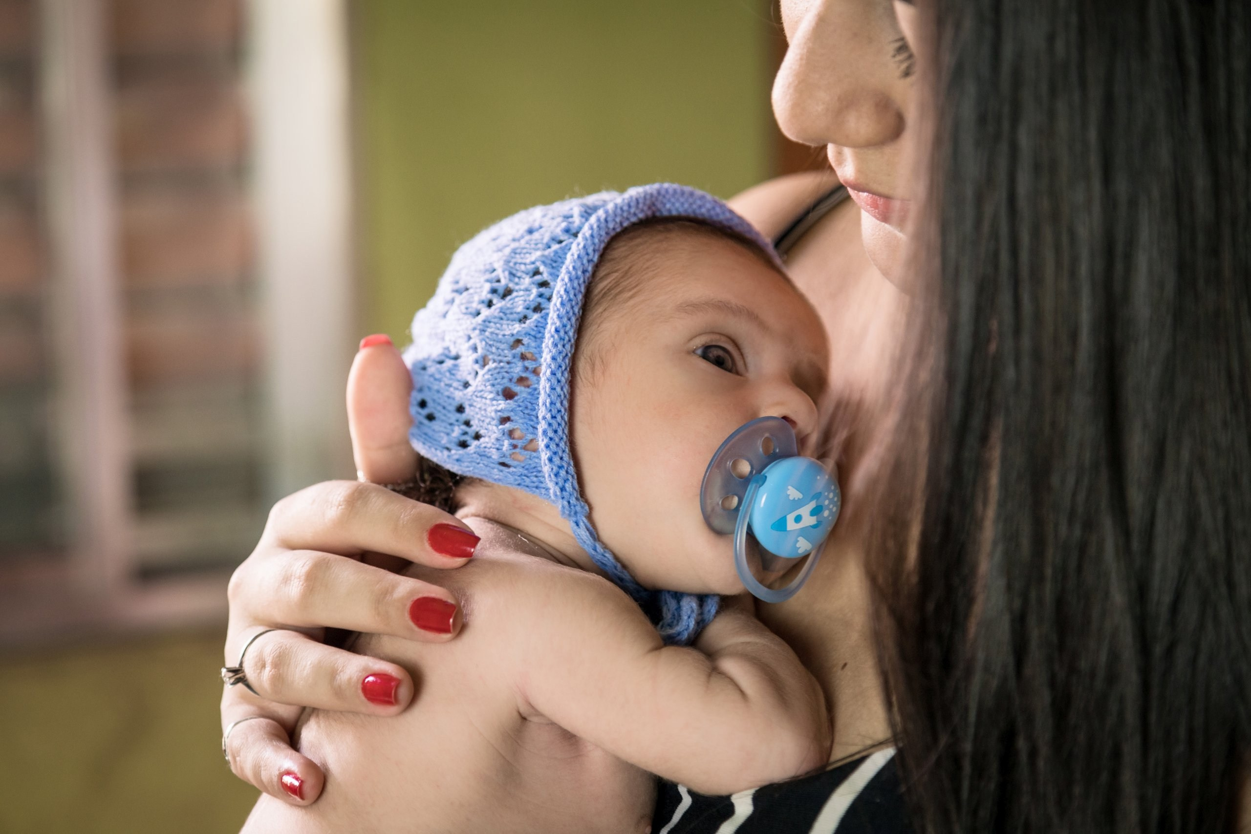 Bernard — 21/12/2019. Luiz Medeiros Produções