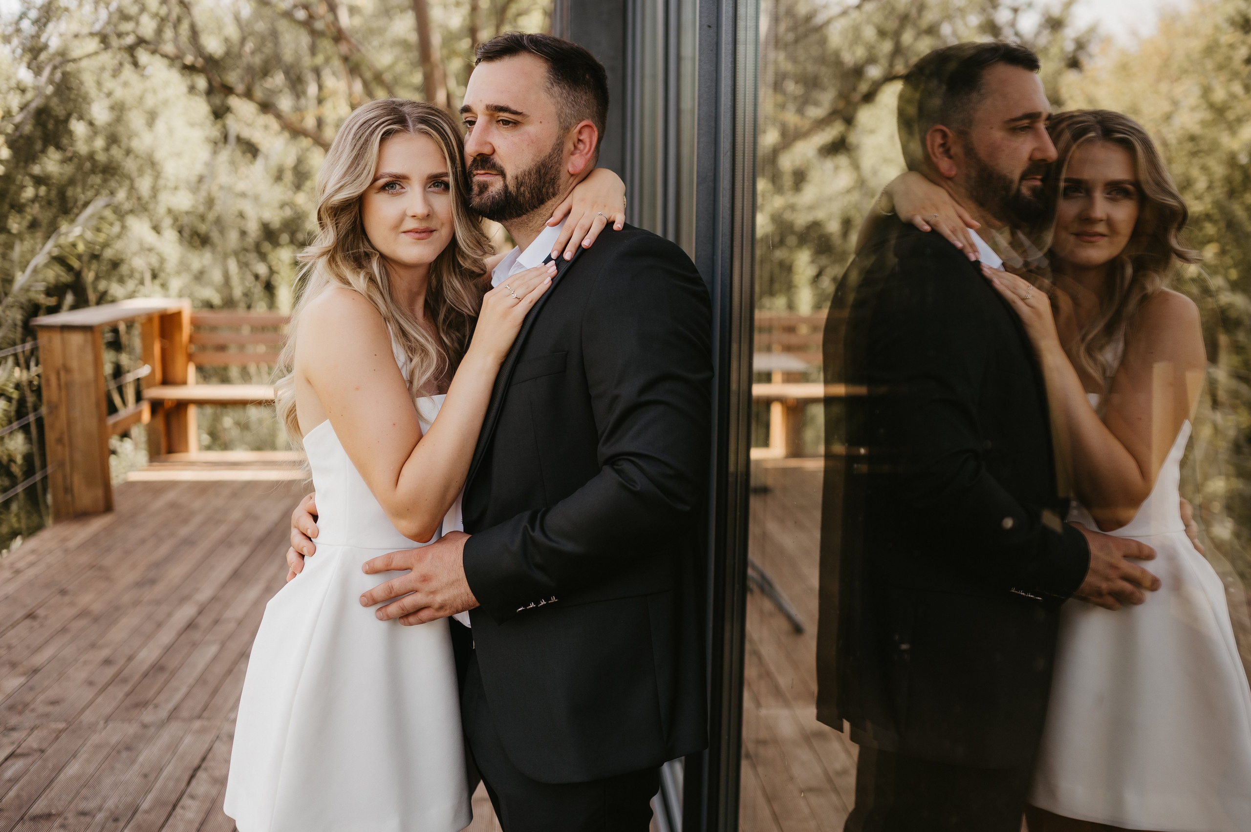 Dumitru si Andreea. Valentin Melen — wedding photographer