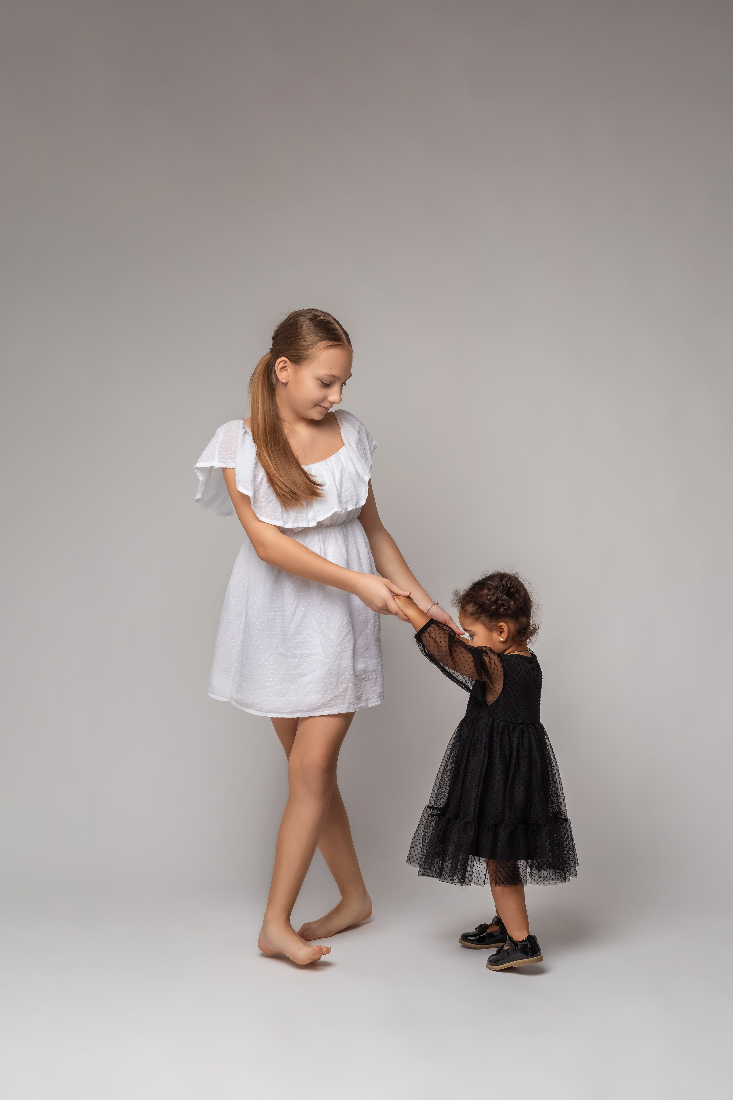 Familii. Fotograf de familie la Ungheni și Reggio-Emilia, Alessia Slivca