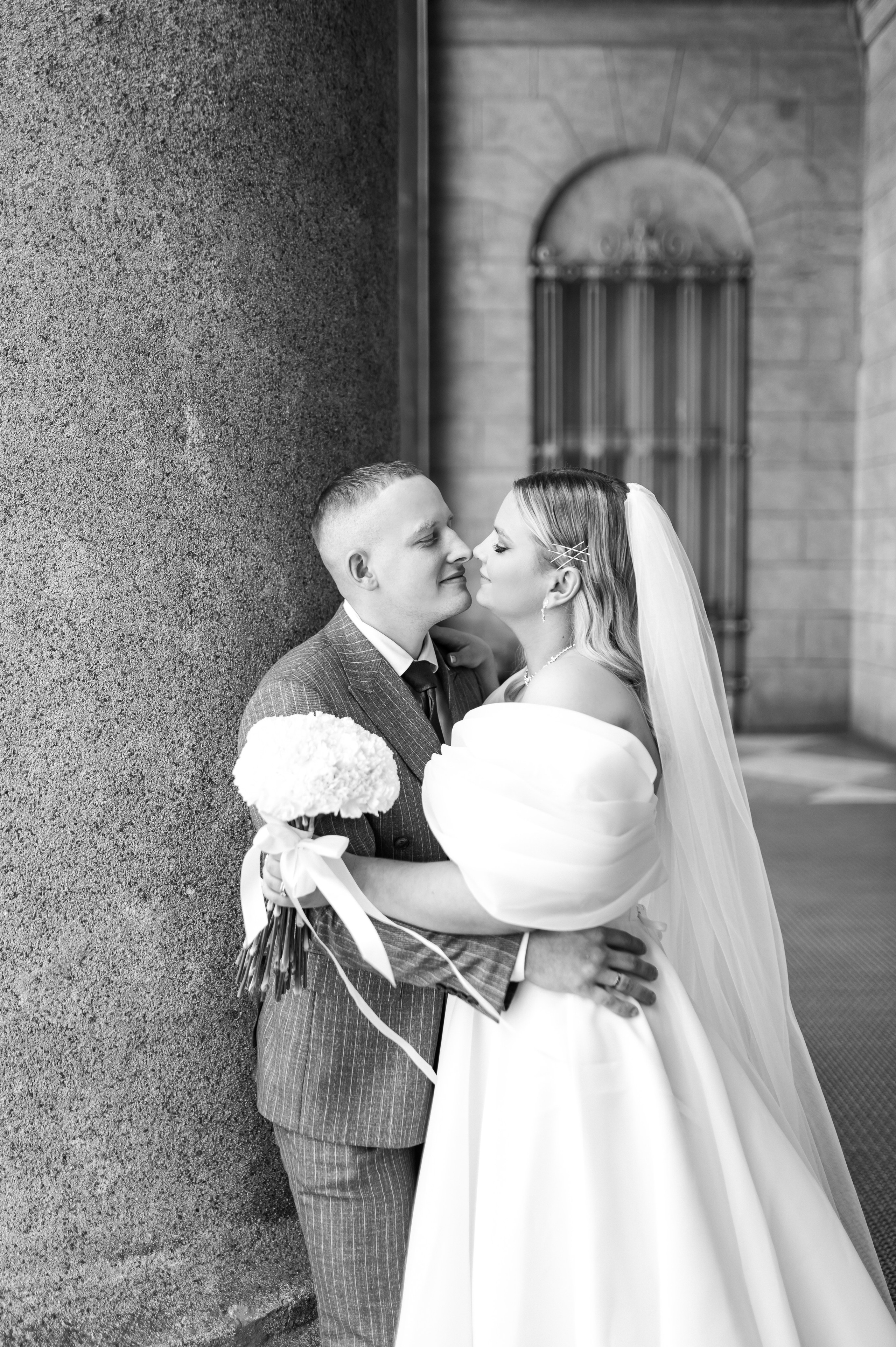 Анастасия и Илья. Свадебный и семейный фотограф в Минске и по всей Беларуси