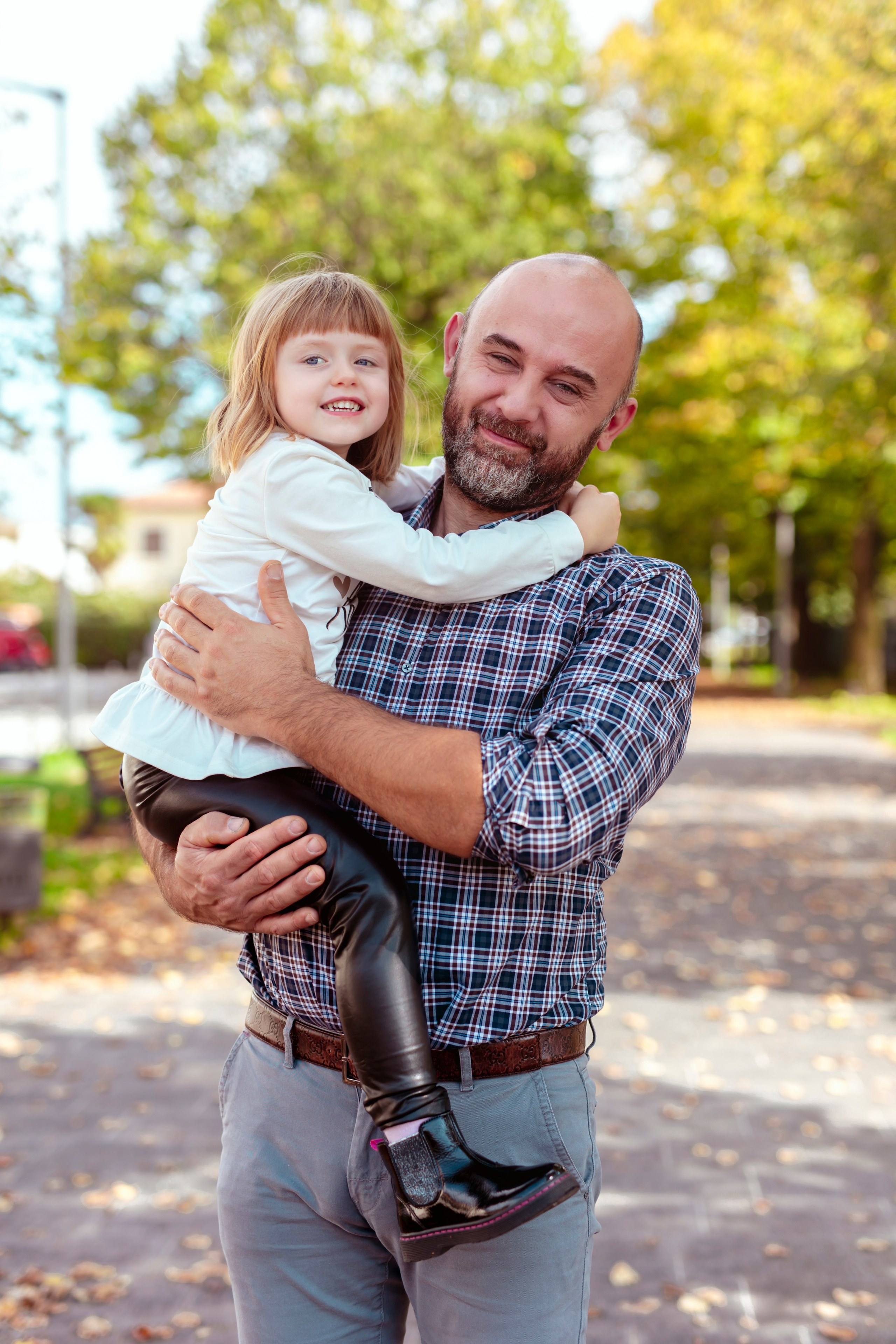 Battesimo Davide. Luci e Capricci Photography