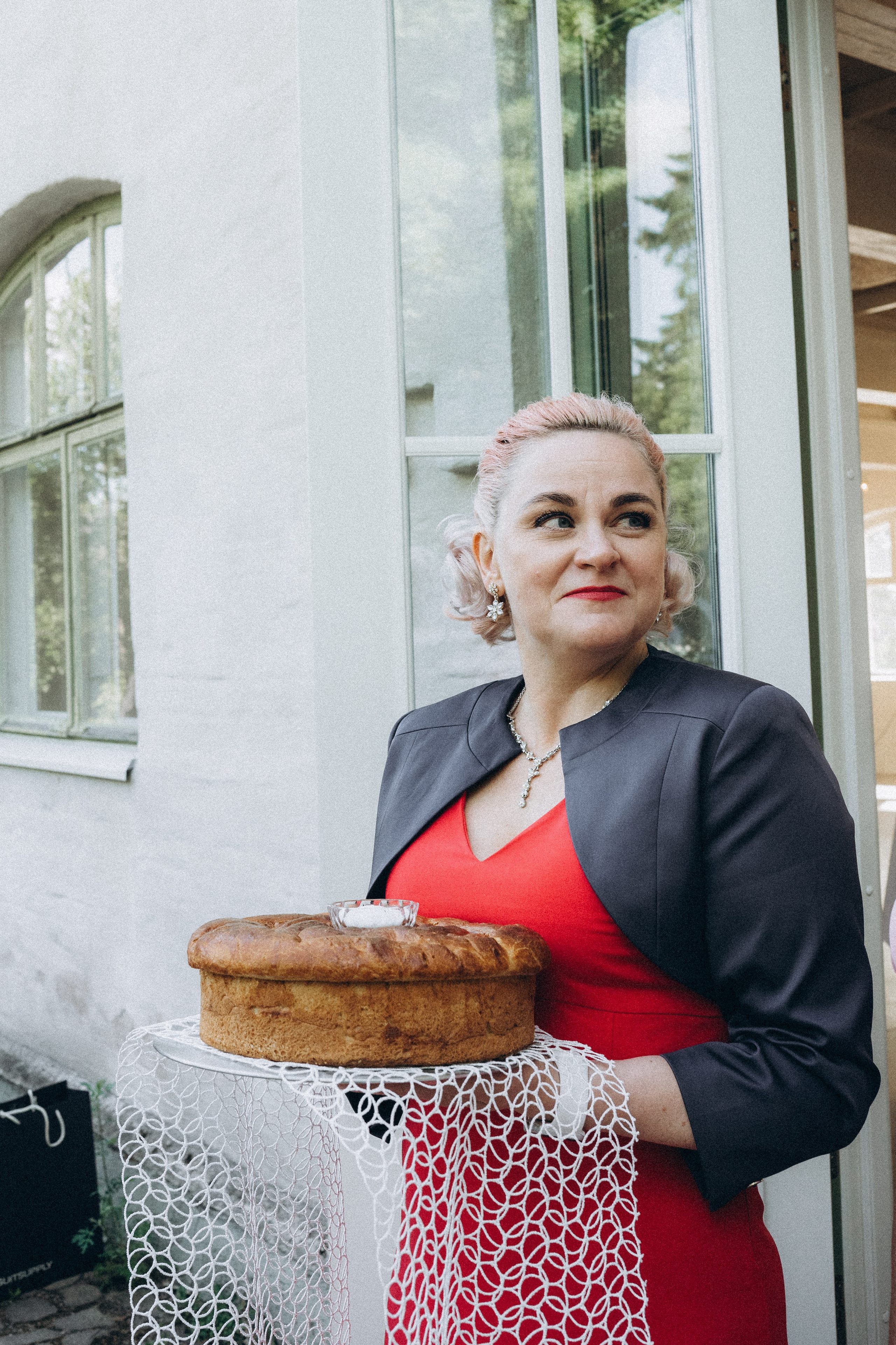 Wedding. Wedding and potrait photographer in Helsinki Vickan O