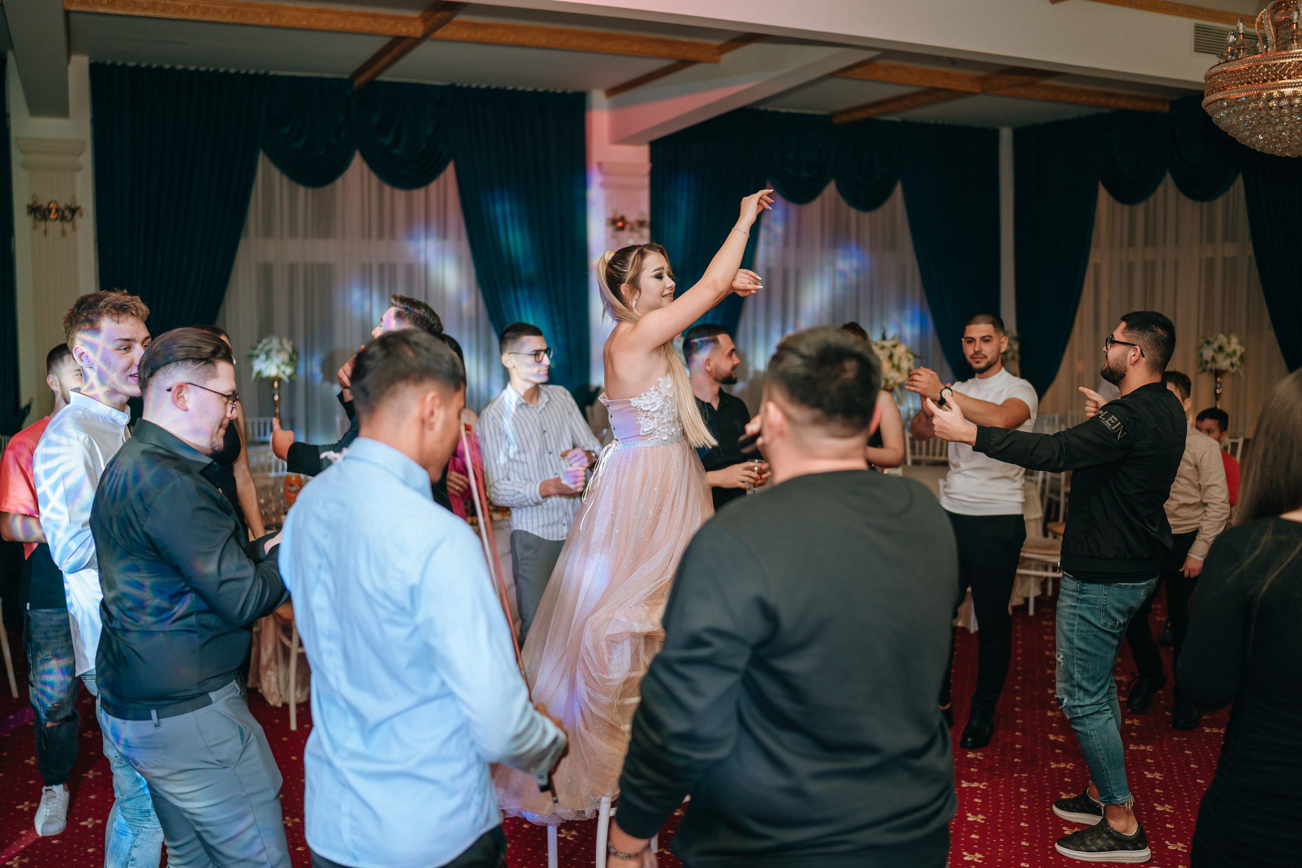 Luiza. CC Photography \ Fotograf Profesionist \ Evenimente