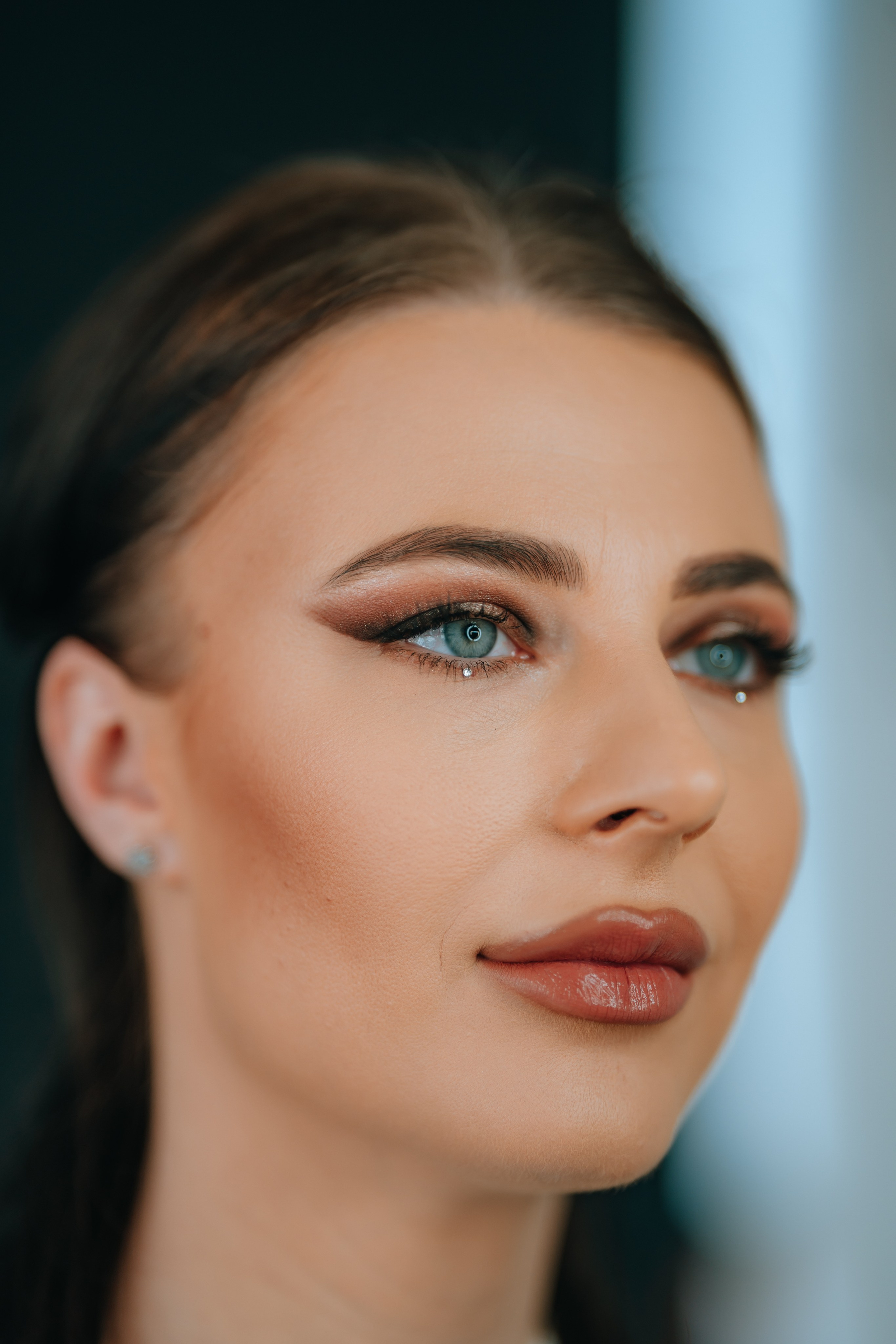 Maddy Make-up. CC Photography \ Fotograf Profesionist \ Evenimente