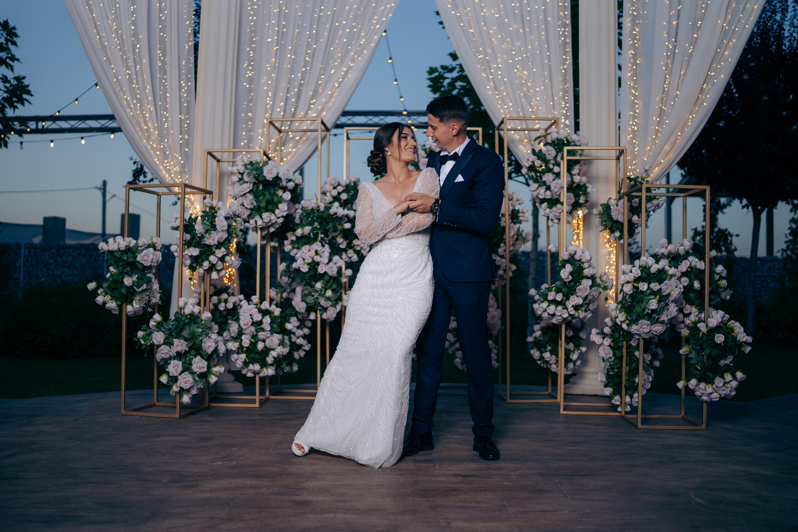 Alexandra & Remus. CC Photography \ Fotograf Profesionist \ Evenimente