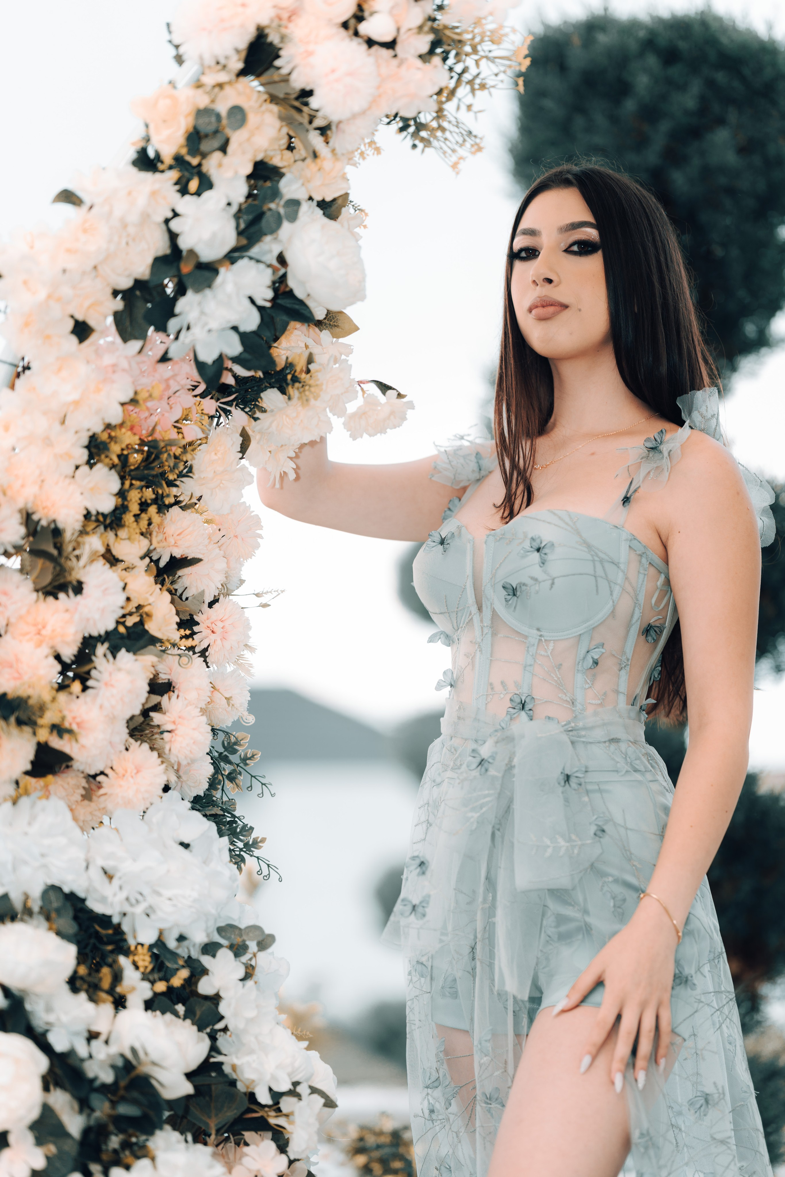 Alexandra. CC Photography \ Fotograf Profesionist \ Evenimente