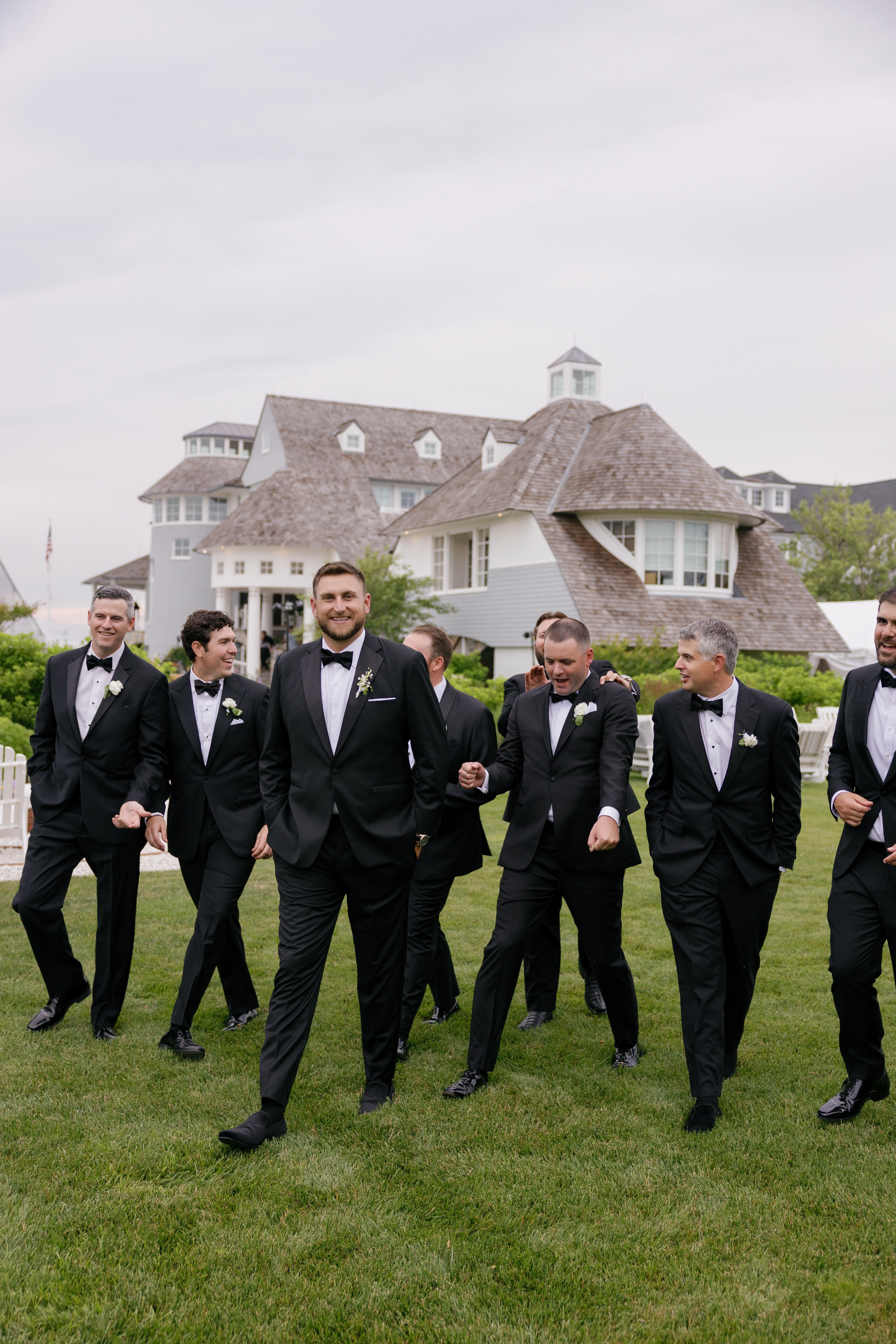 Anne Marie and Andrew. Wedding photographer and videographer New York | New Jersey
