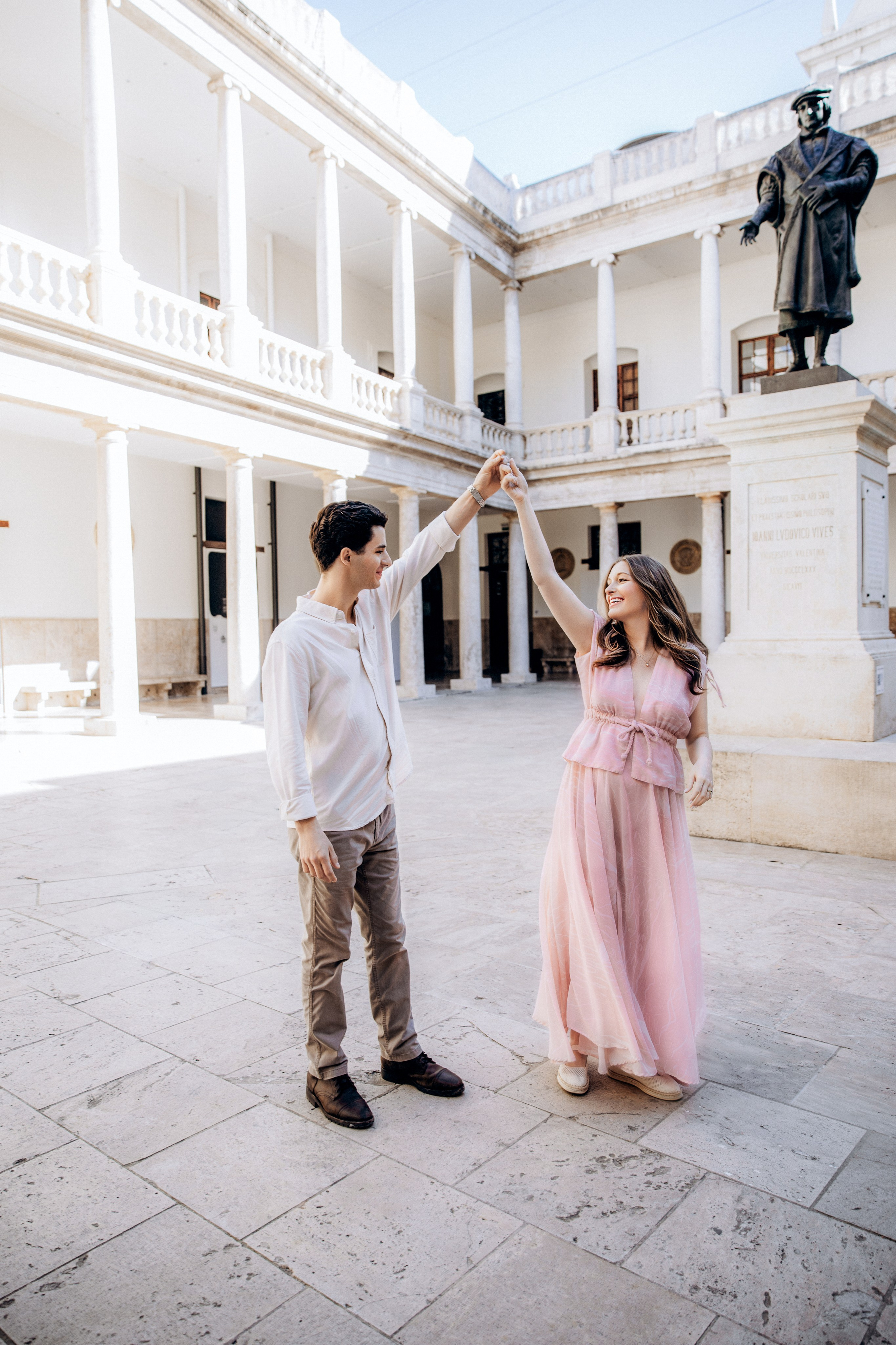 Opiniones y Testimonios de Clientes | Fotografía de Retrato, Familia y Maternidad en Valencia, Alicante y Barcelona. Julia Gnatenko — Fotógrafa en Valencia, Alicante, Barcelona, España y Europa