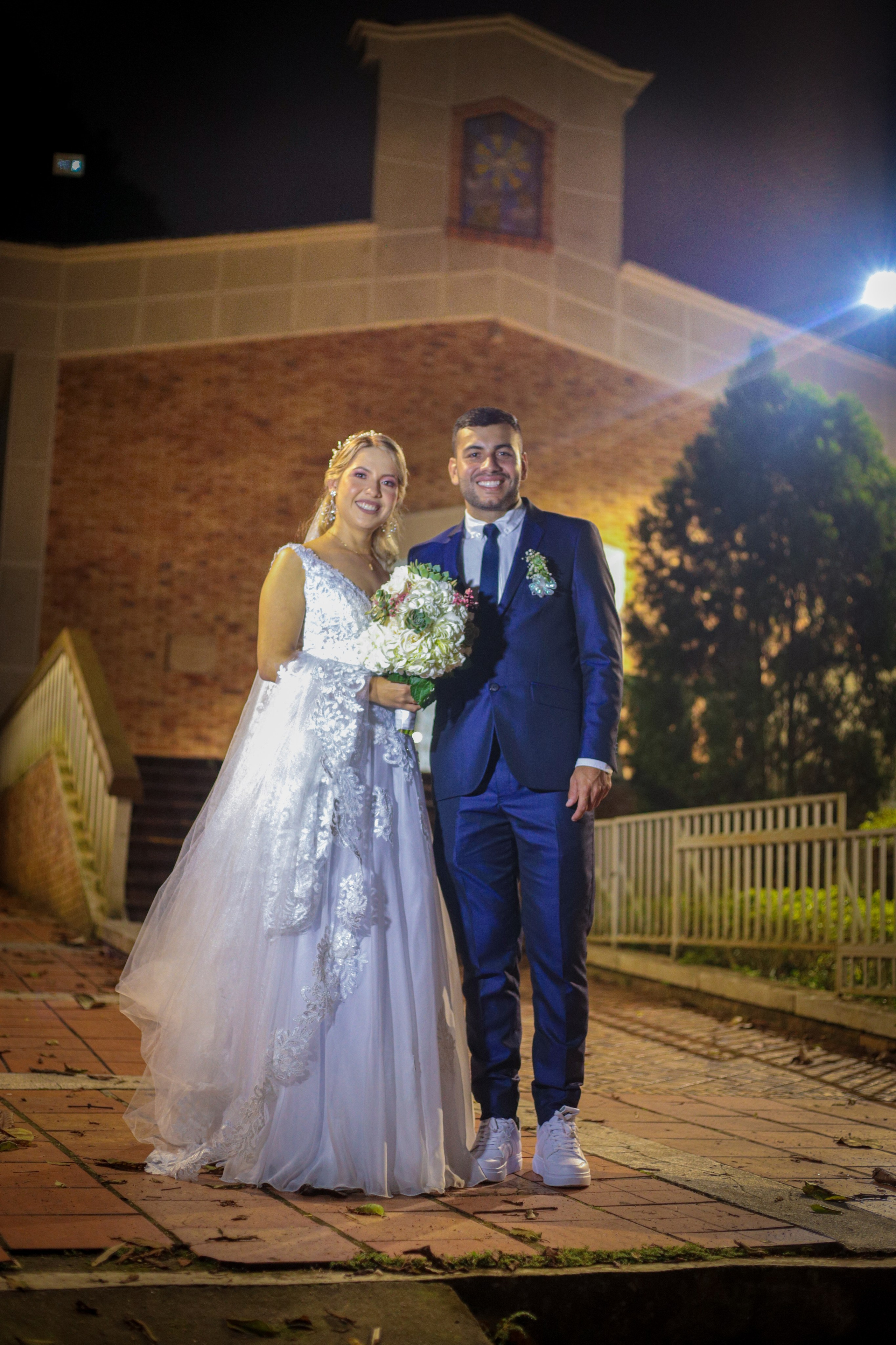 BODA ALEJANDRA. Fotográfo Andres Jaimes