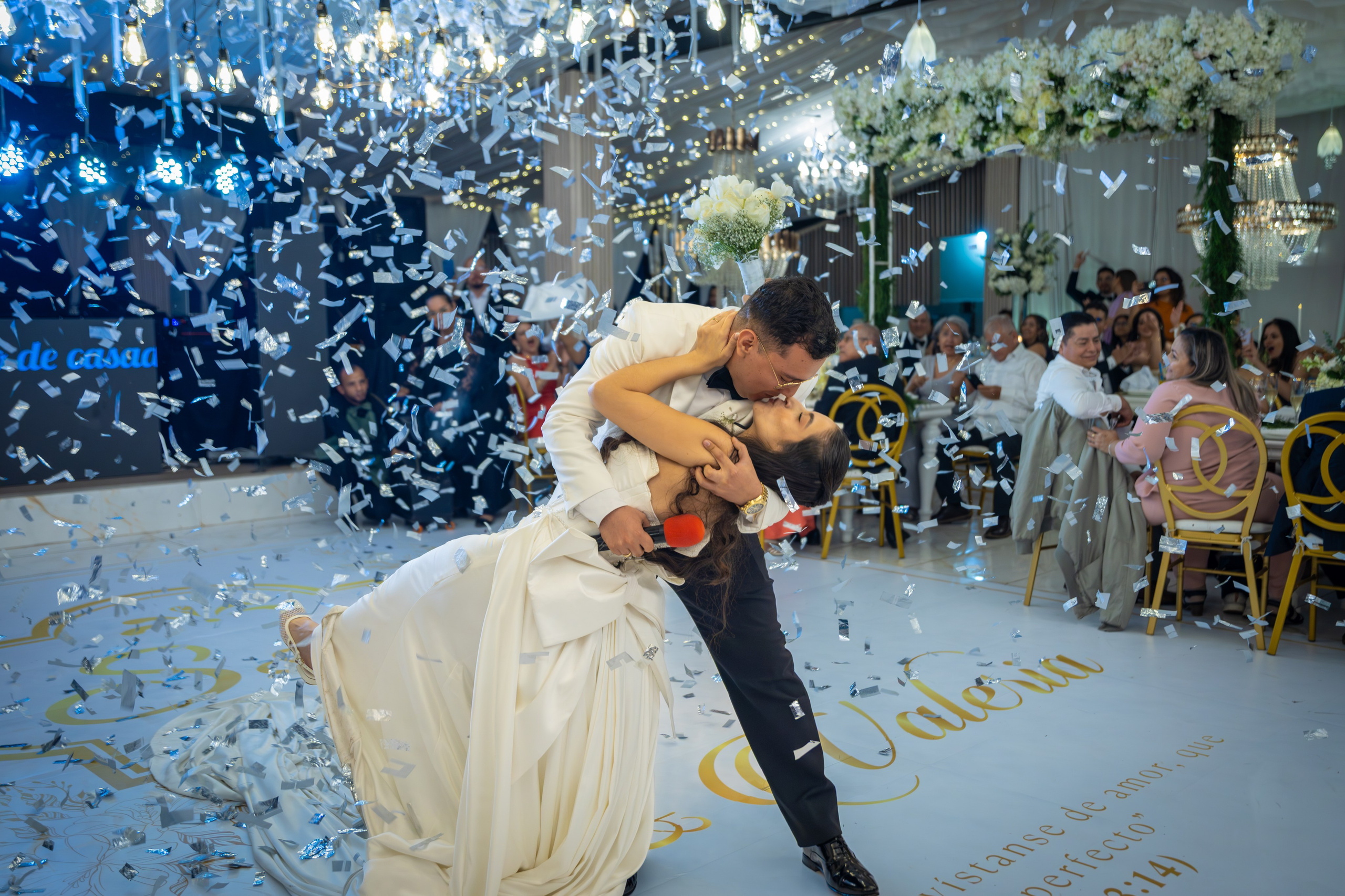 BODAS WEDDING. Fotográfo Andres Jaimes