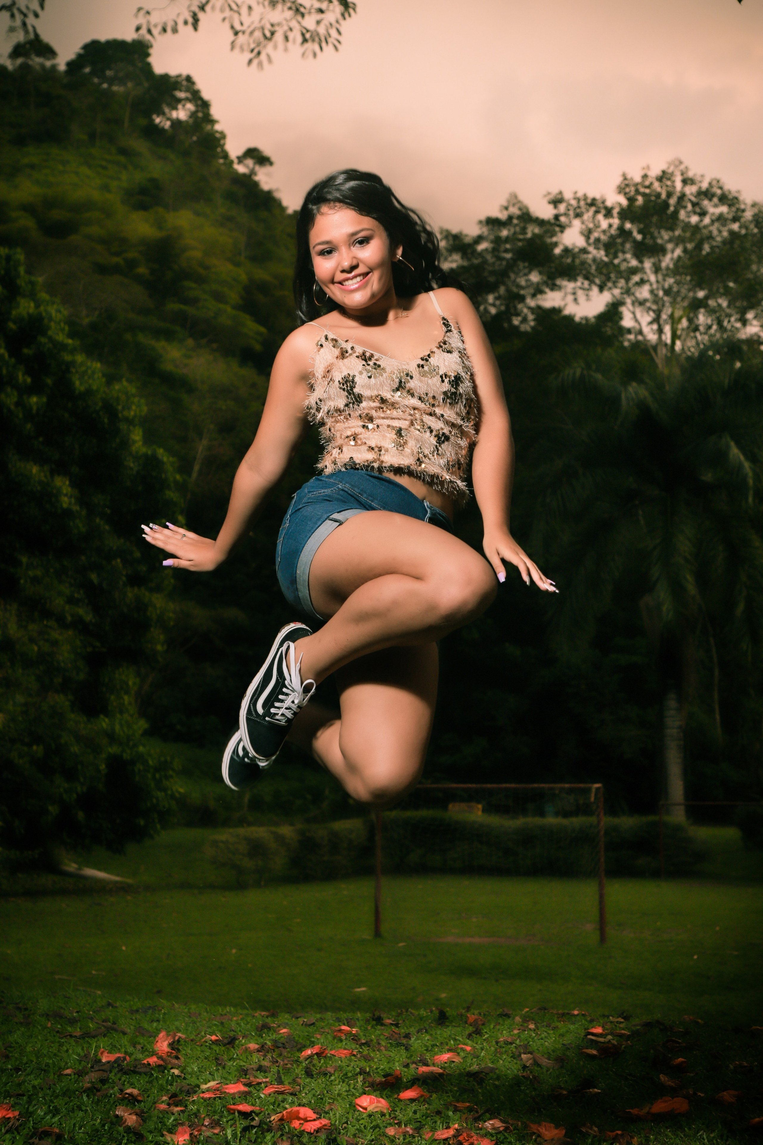 QUINCE AÑOS. Fotográfo Andres Jaimes