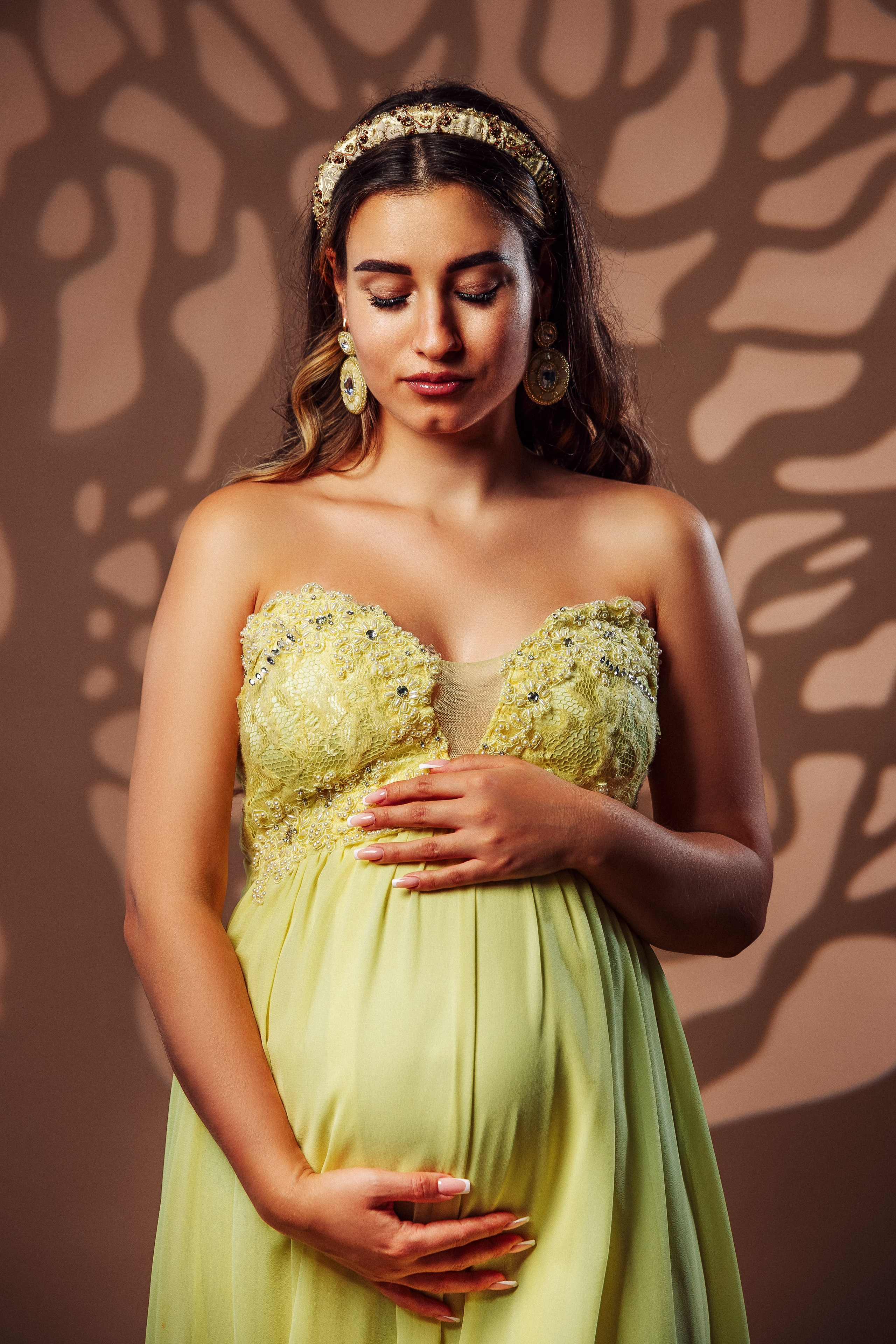 Lilija 14.09.2024. Portree- ja perefotograaf Anton Hansen Tallinnas, Eestis