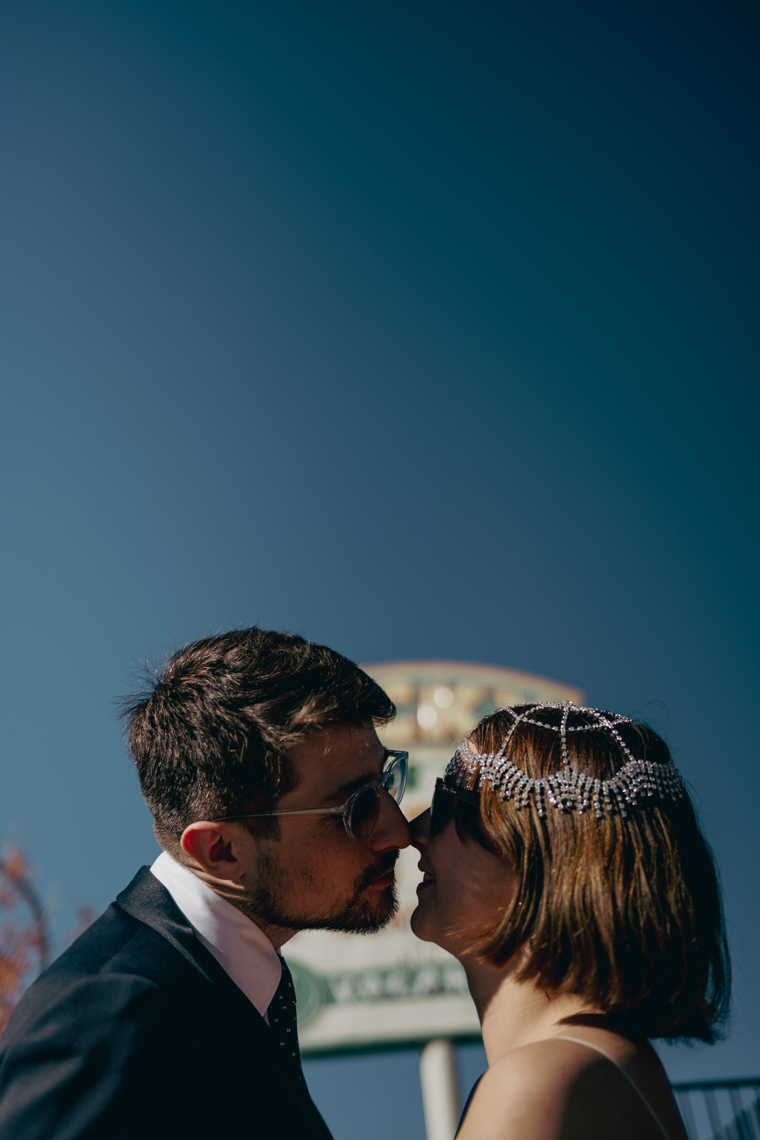 Wedding photographer Las Vegas