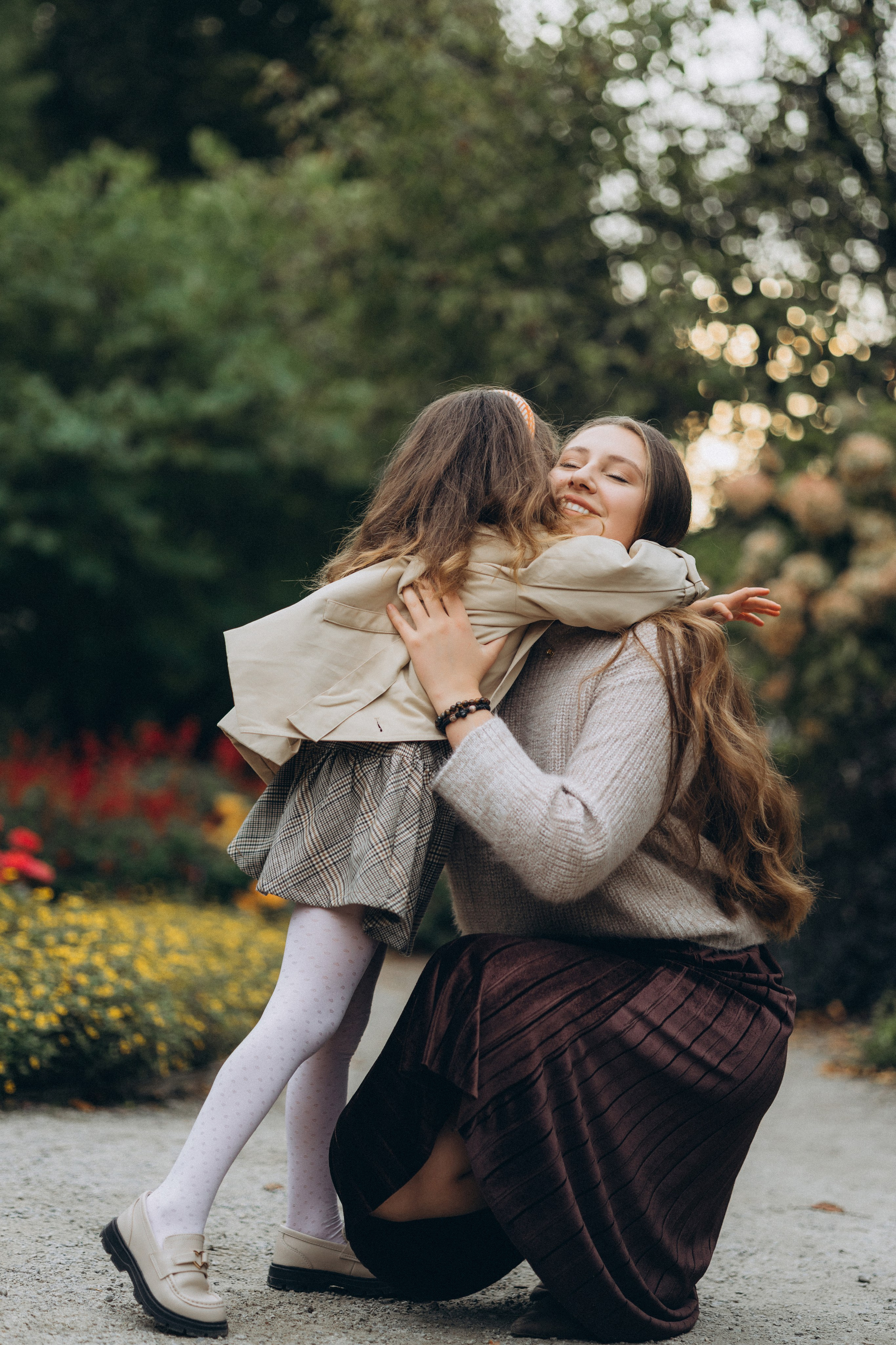 Fall Family Story. Chernenko.photography