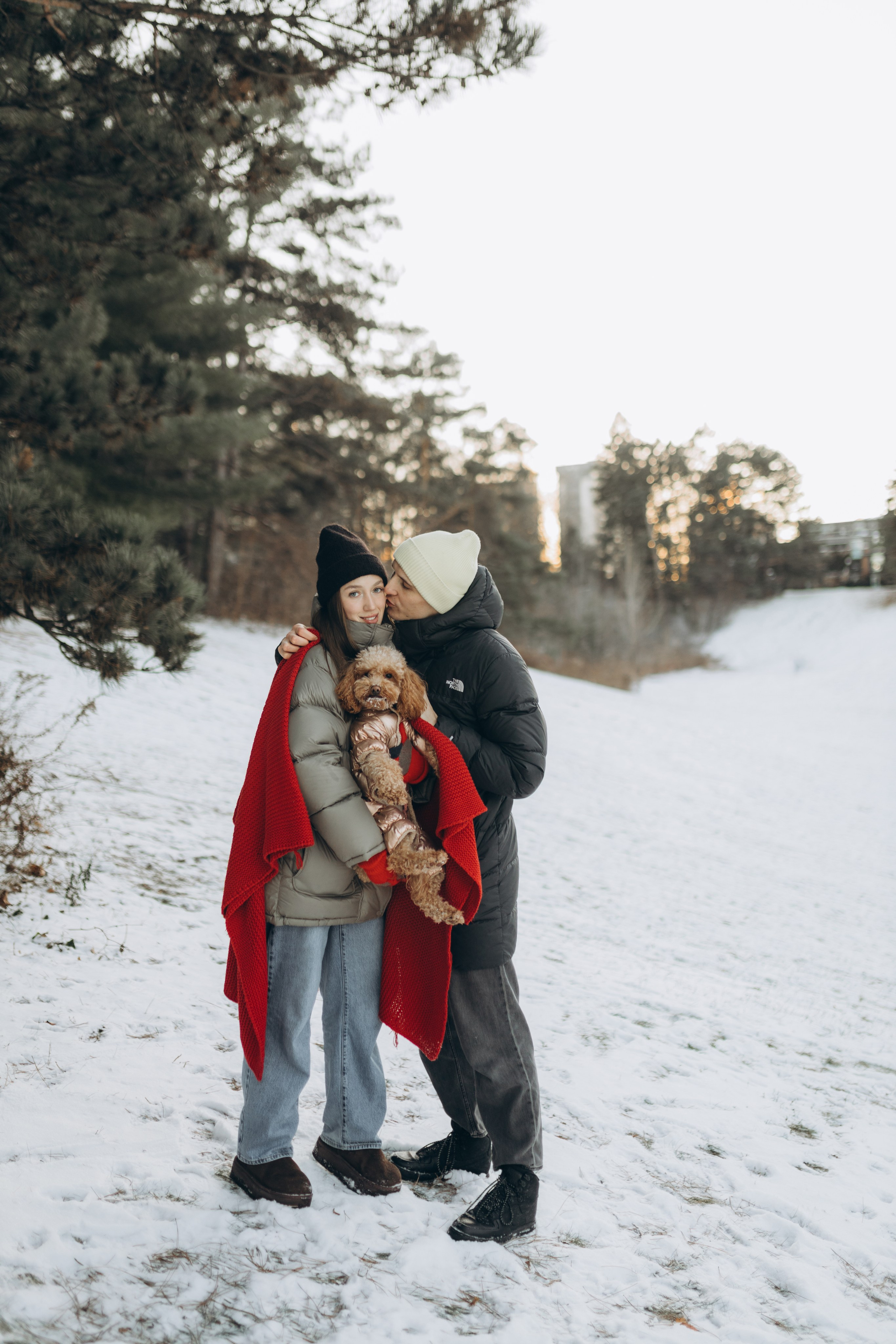 Winter magic. Chernenko.photography