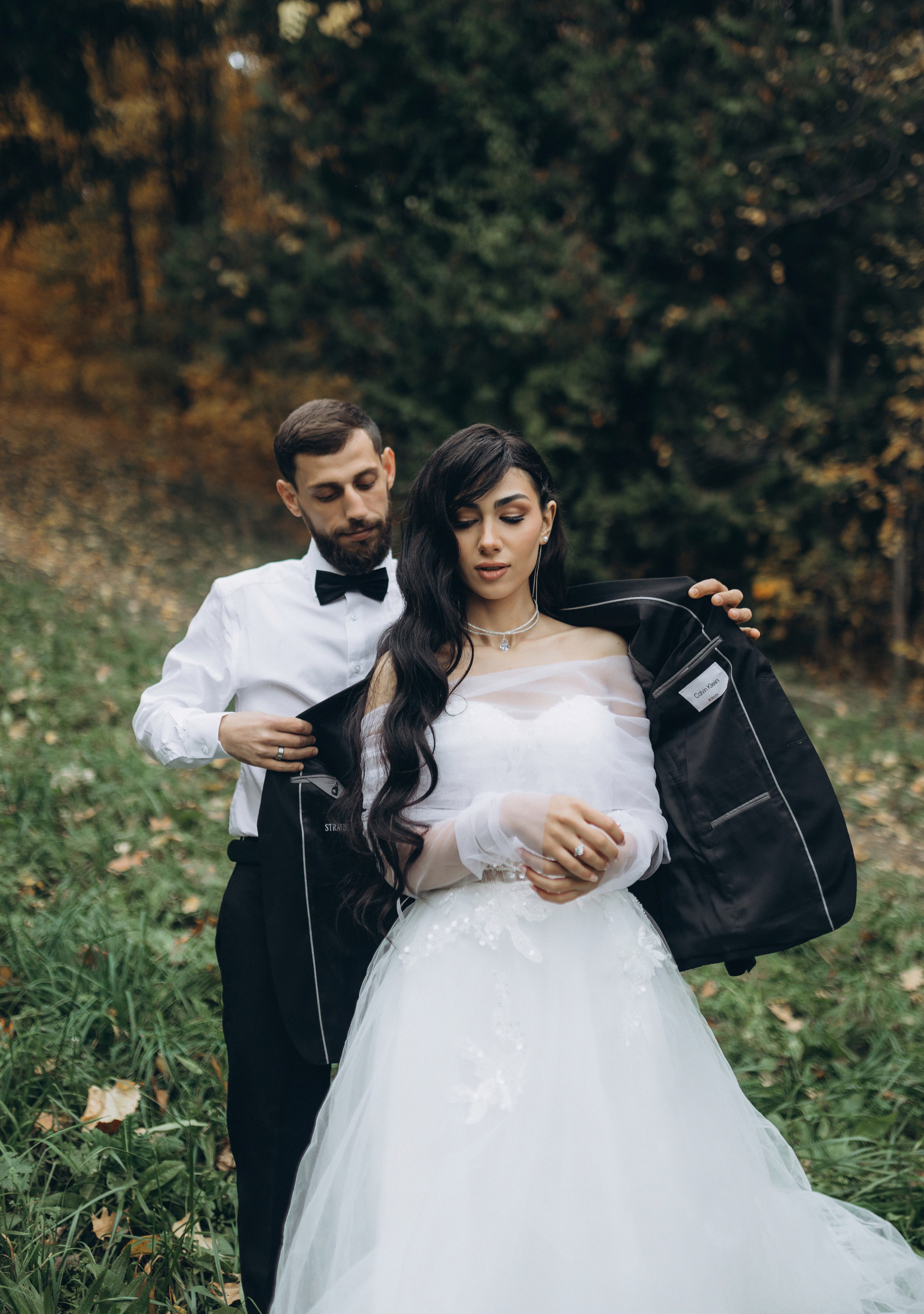 Mountain Wedding. Chernenko.photography