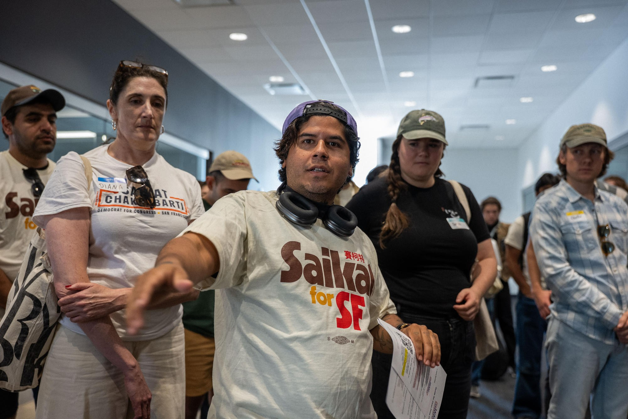 Events. Daniel Vegera — Artistic & Business Photography in San Francisco