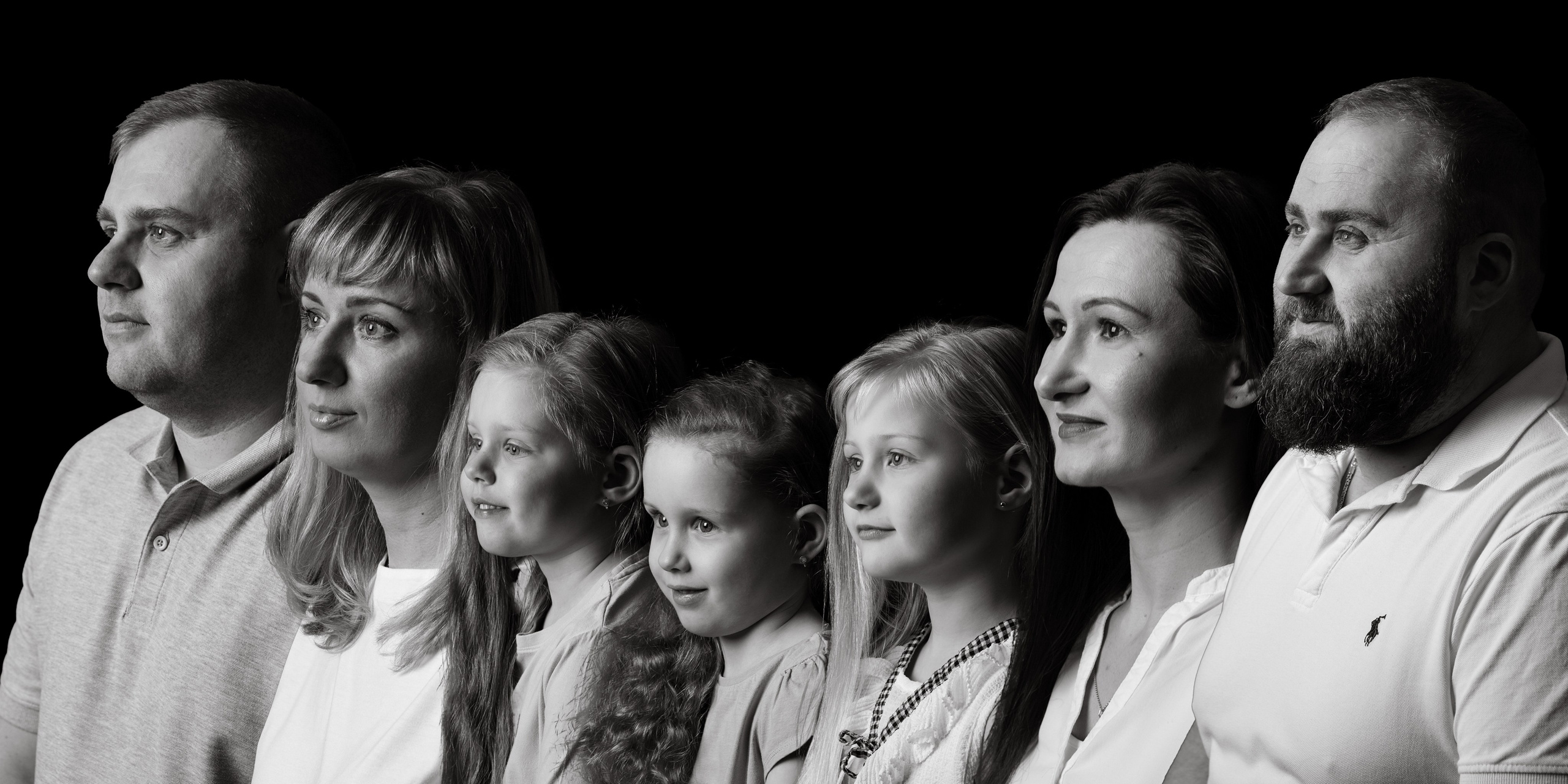 Familie. Neugeborenen, Familien, Geschwister Fotografin aus Delmenhorst