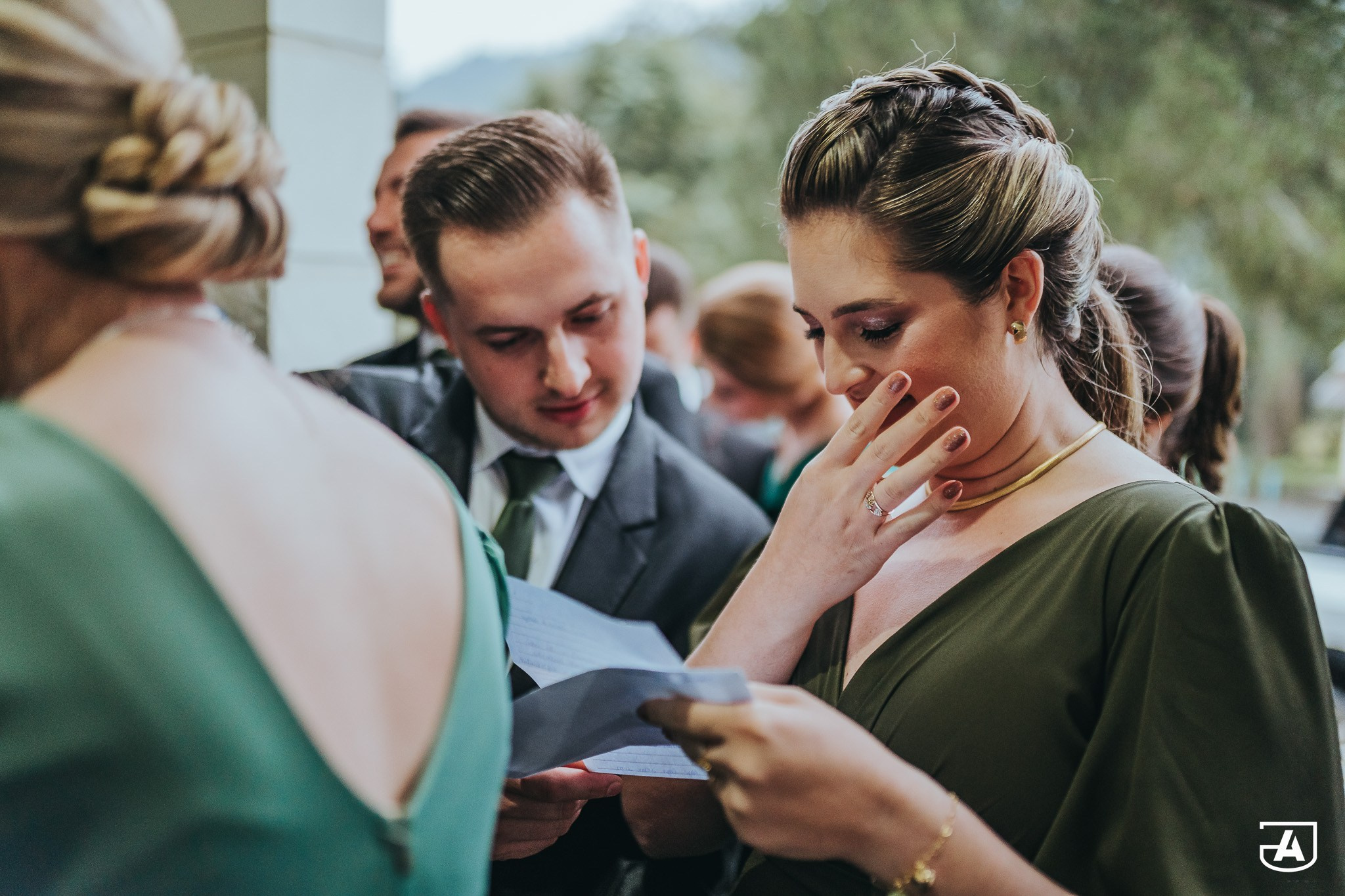 Bárbara e Alexandre. Juliano anjos fotografia