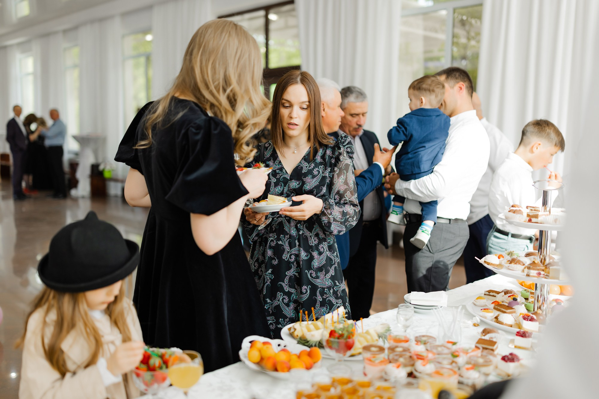 Ilinca. Φωτογράφος και βιντεογράφος γάμου
