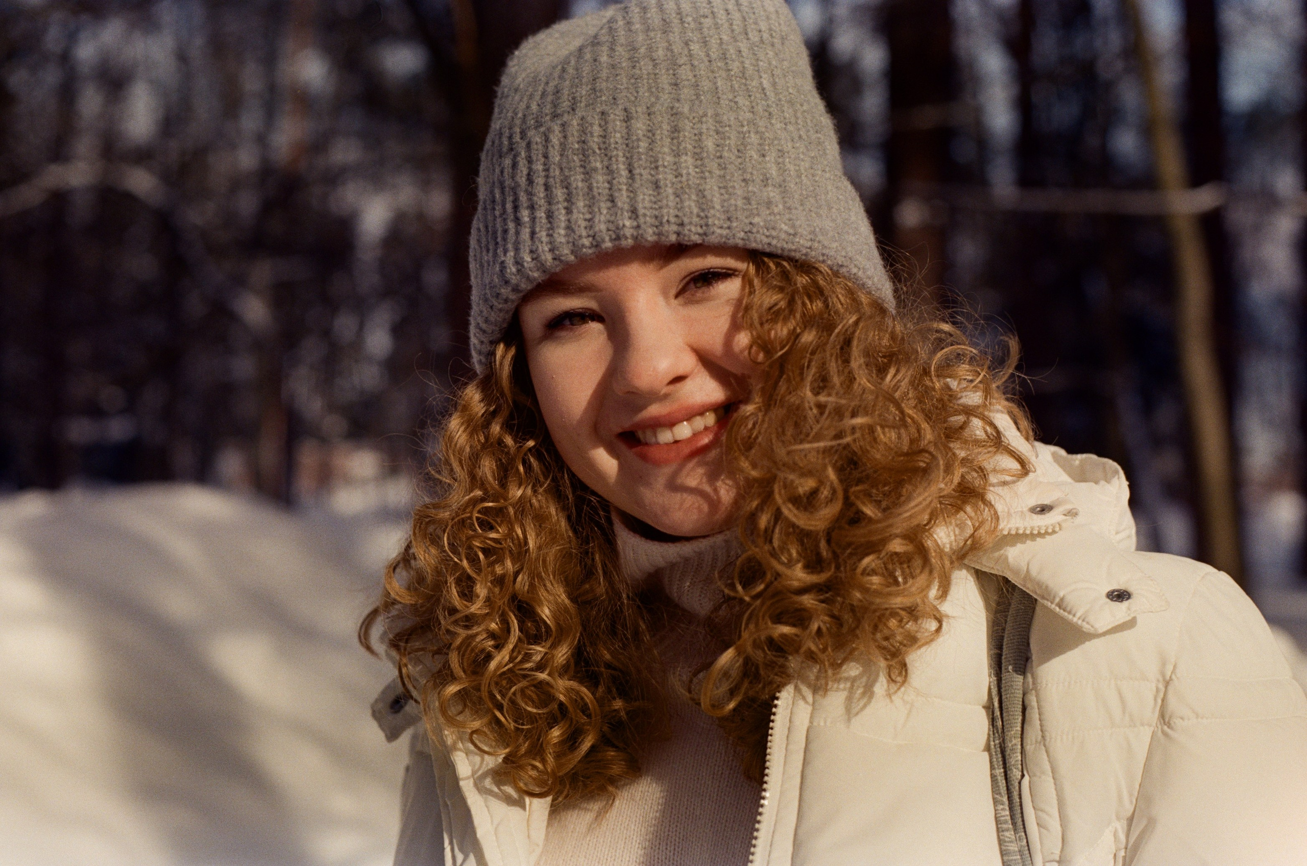 Valya. Екатерина Федорова