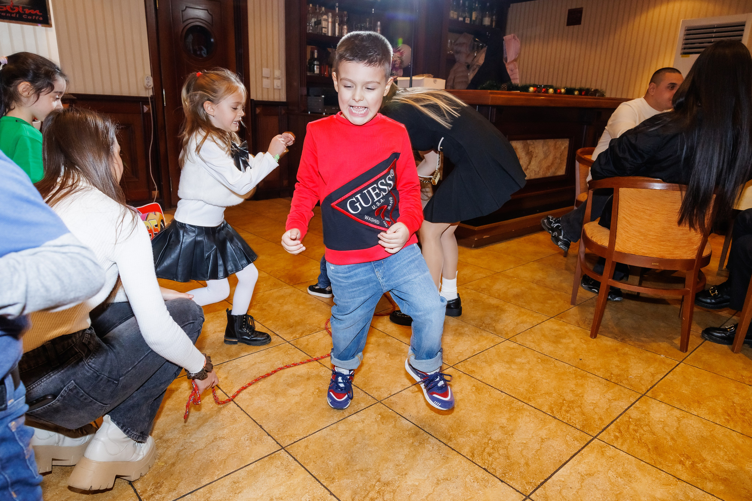 Честит Рожден Ден. Фотограф Ирина Йотова