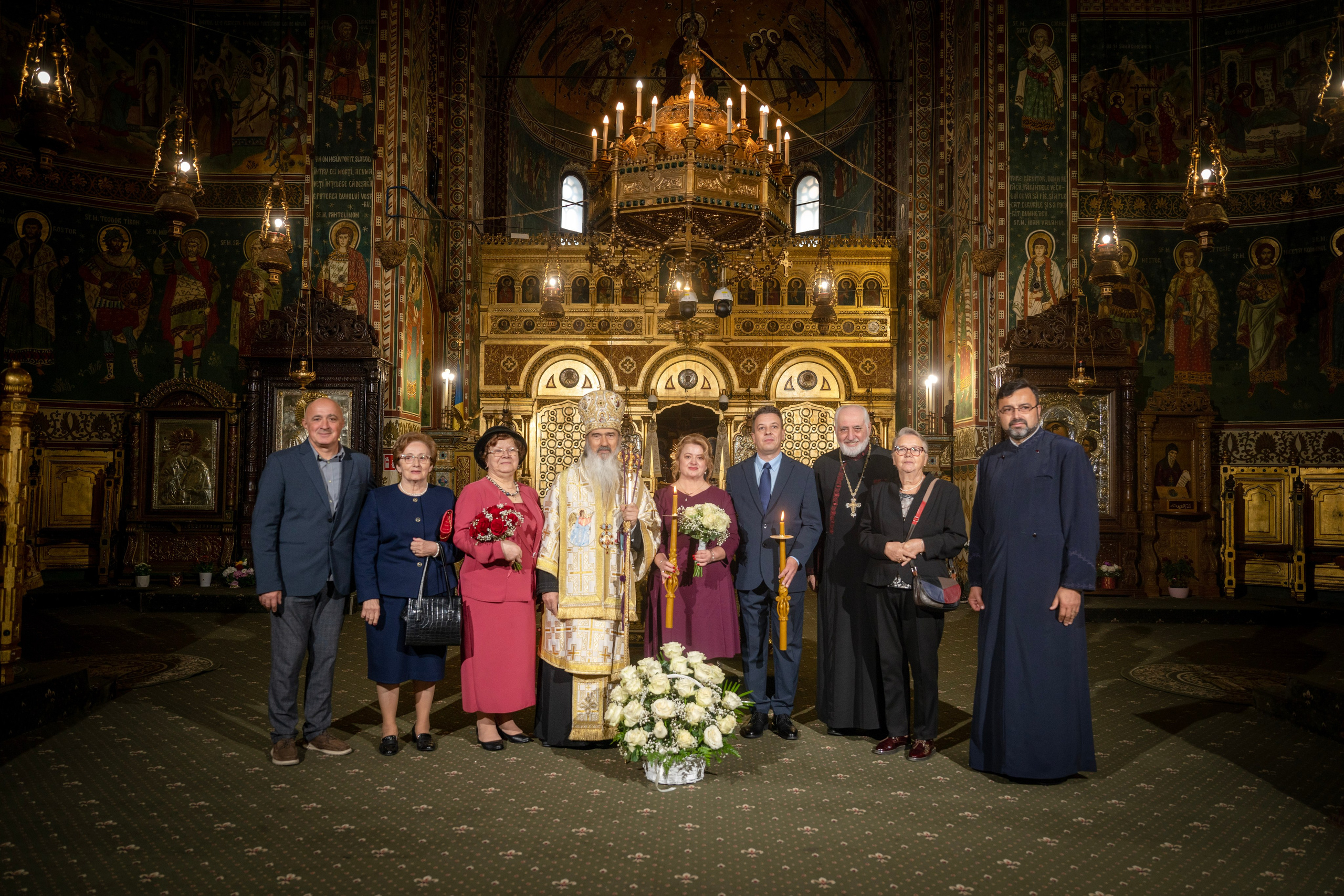 Cununie Religioasa. Fotograf de evenimente si portret!