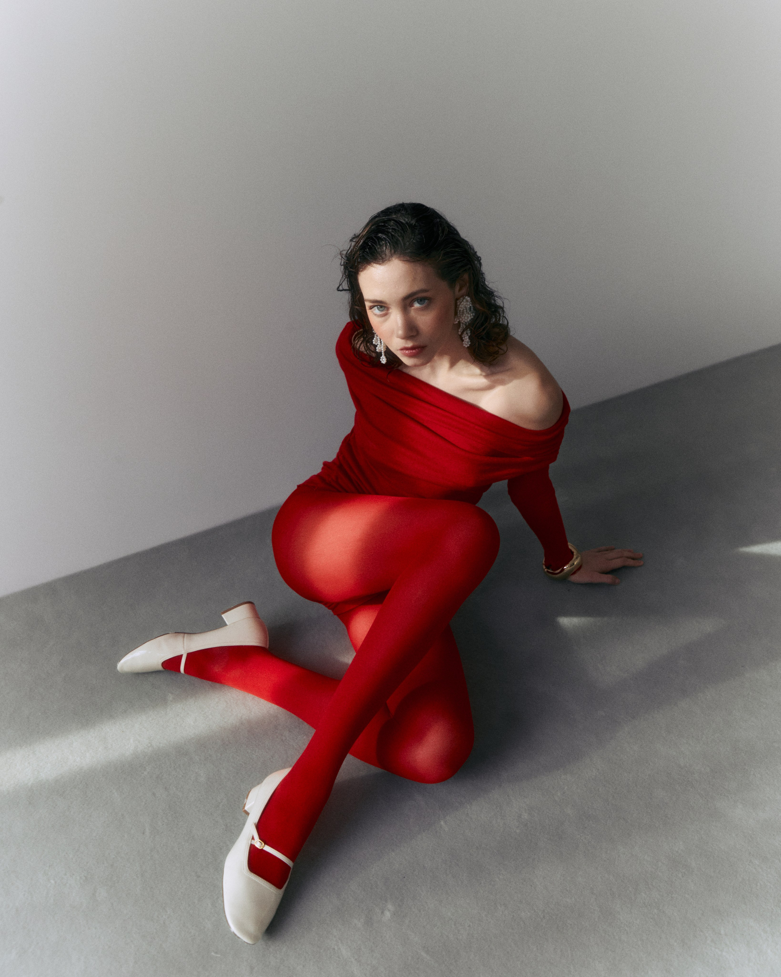 Liza. Фотограф Париж