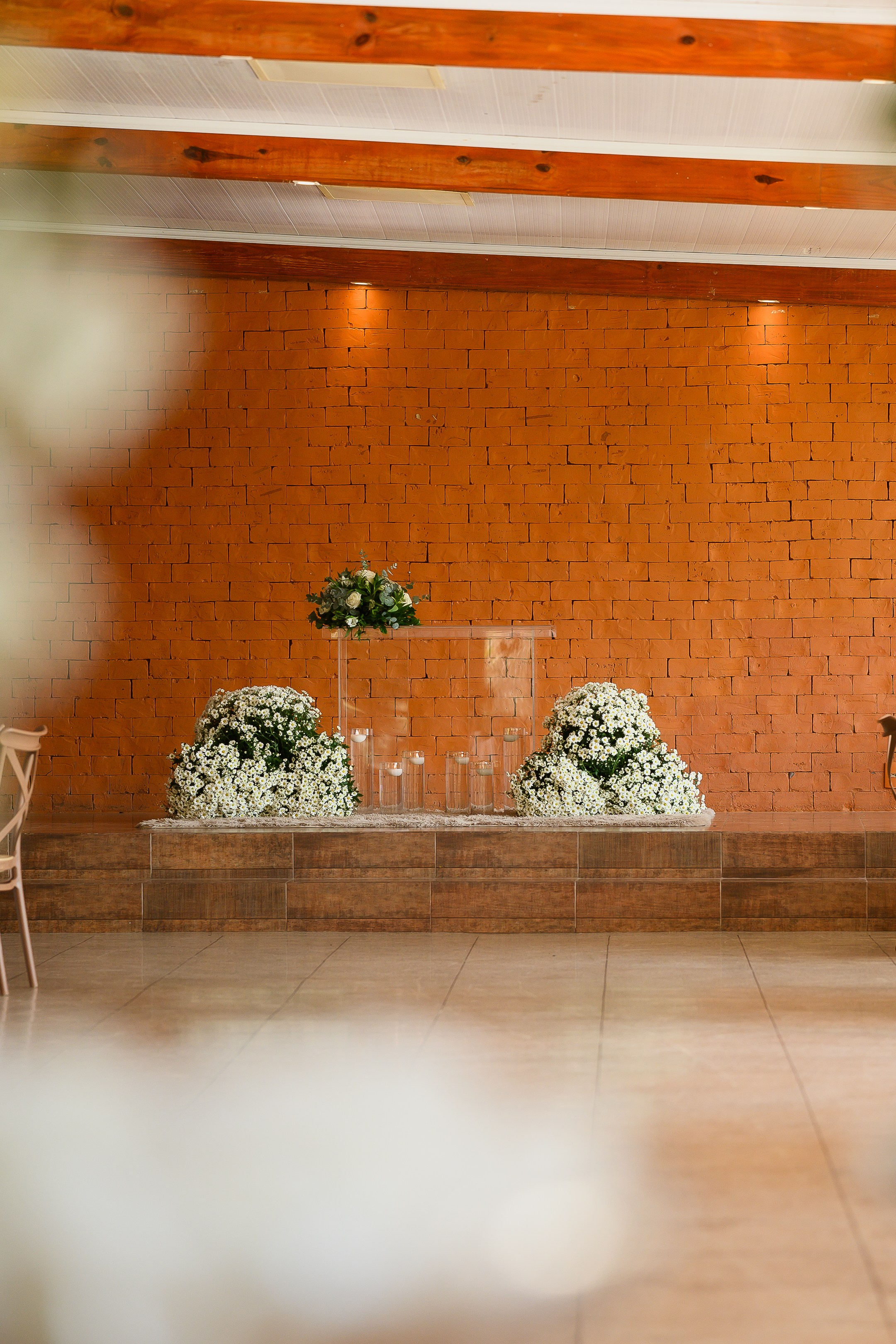 Viviany & Rafael. Fotógrafo de Casamentos