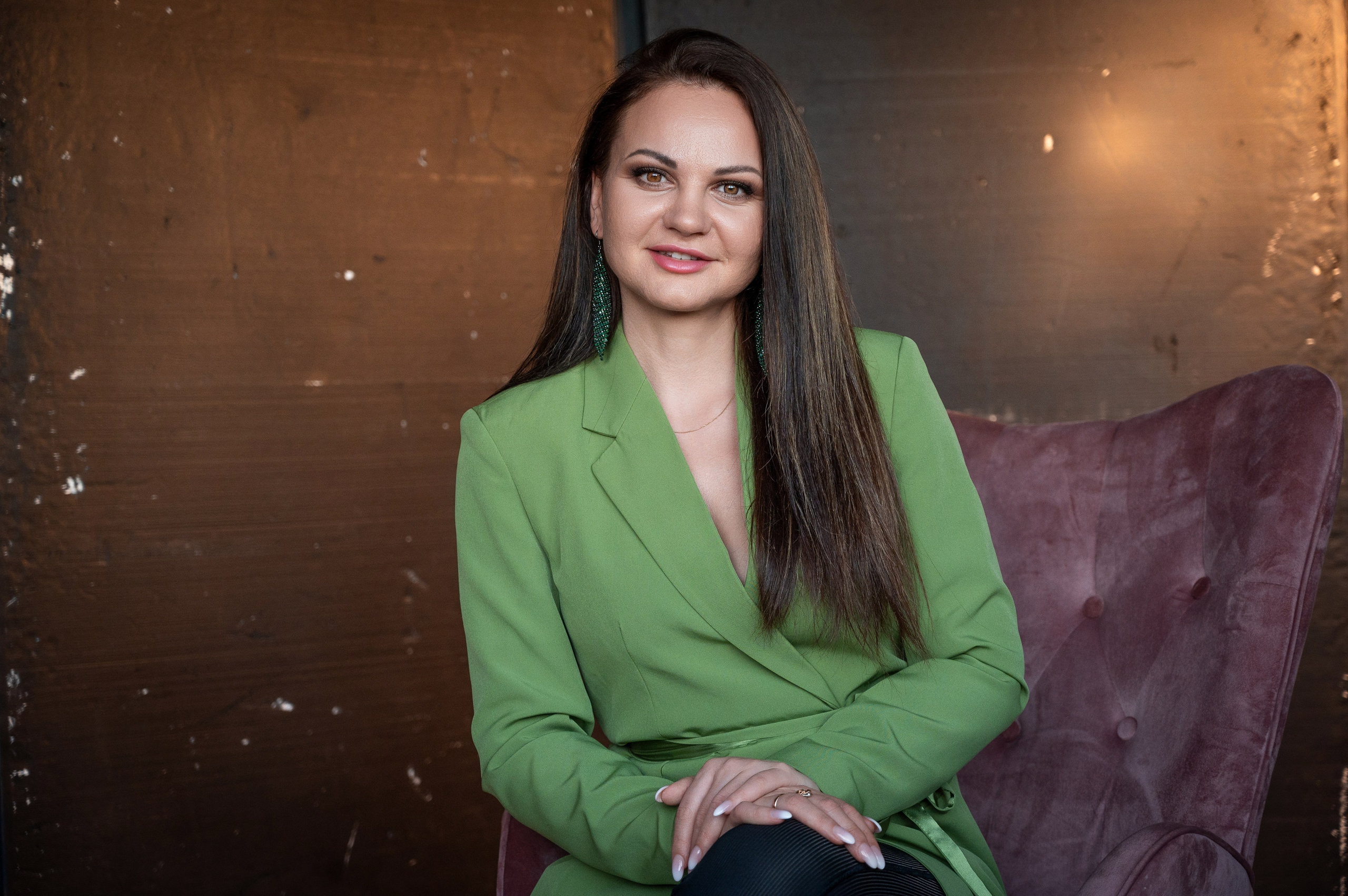 Студия. Тимур Черепанов |Контент и бизнес съемки в Мюнхене и по всей Германии