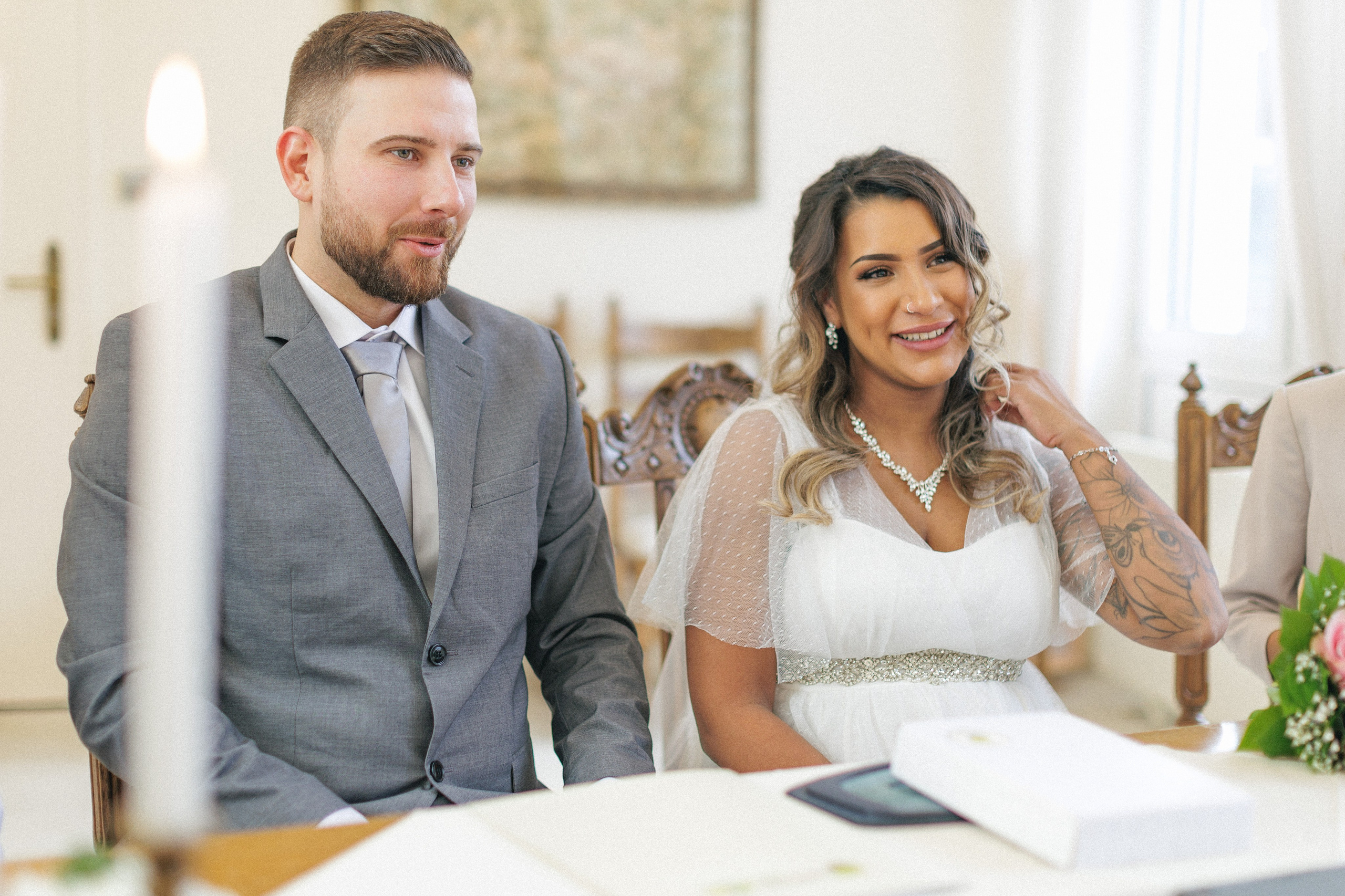 Hochzeitsfotoshooting in Hamburg Morisha und Senco. Hochzeitsfotograf und Hochzeitsvideograf aus Hamburg | Roka21Film