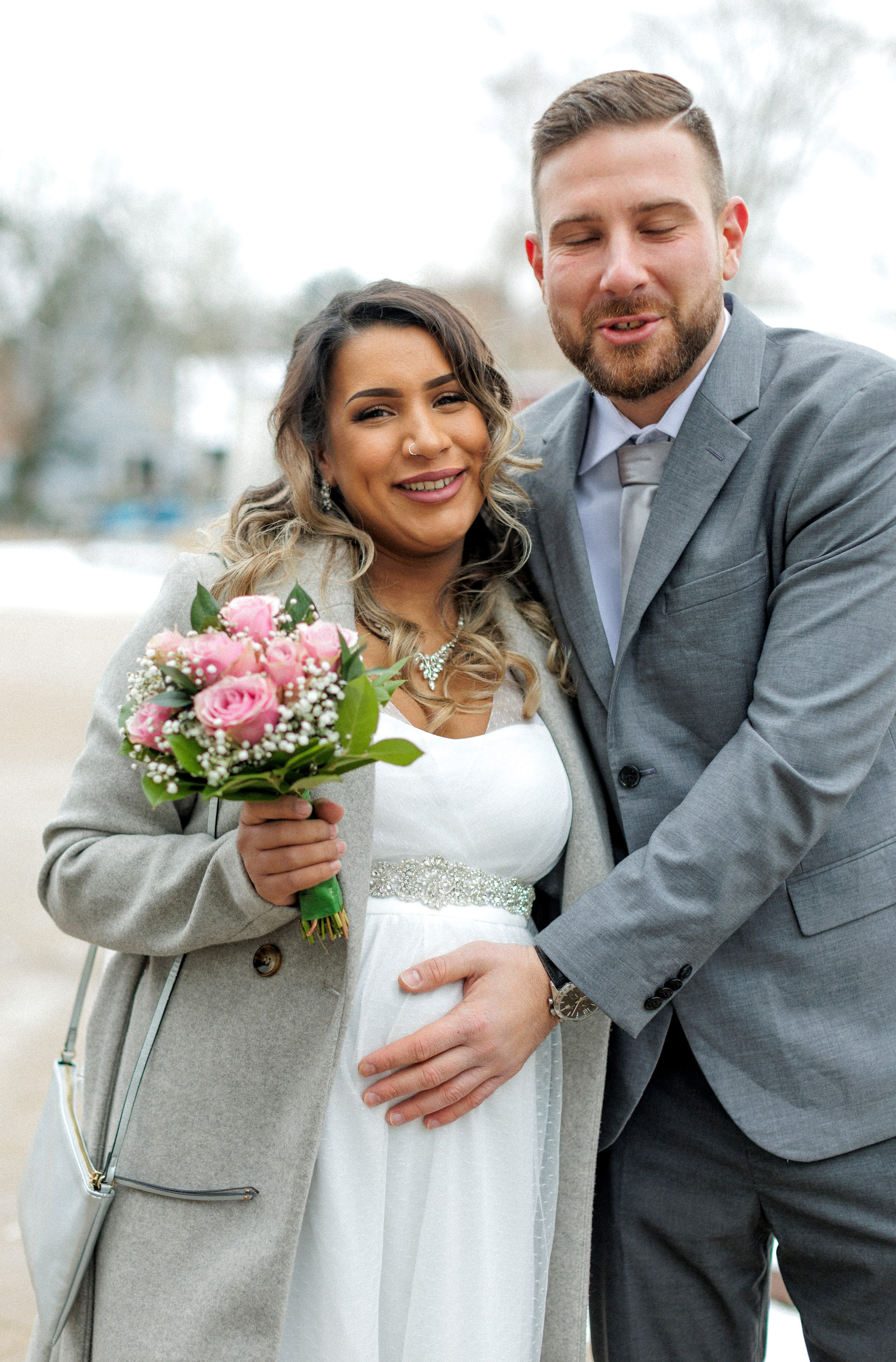 Hochzeitsfotoshooting in Hamburg Morisha und Senco. Hochzeitsfotograf und Hochzeitsvideograf aus Hamburg | Roka21Film