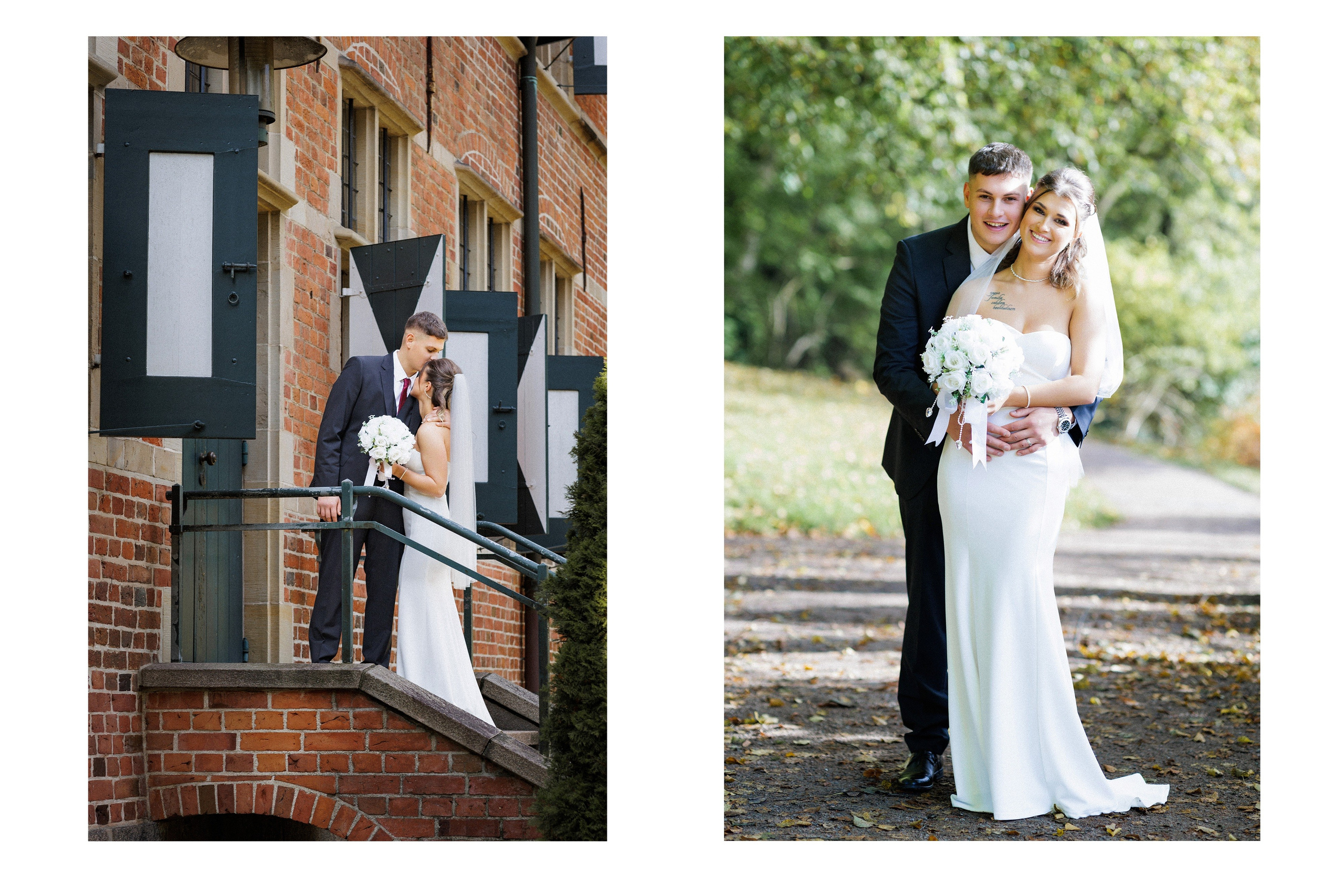 Roka21Films Hochzeitsfoto-Portfolio: Einblicke in die Liebe. Hochzeitsfotograf und Hochzeitsvideograf aus Hamburg | Roka21Film