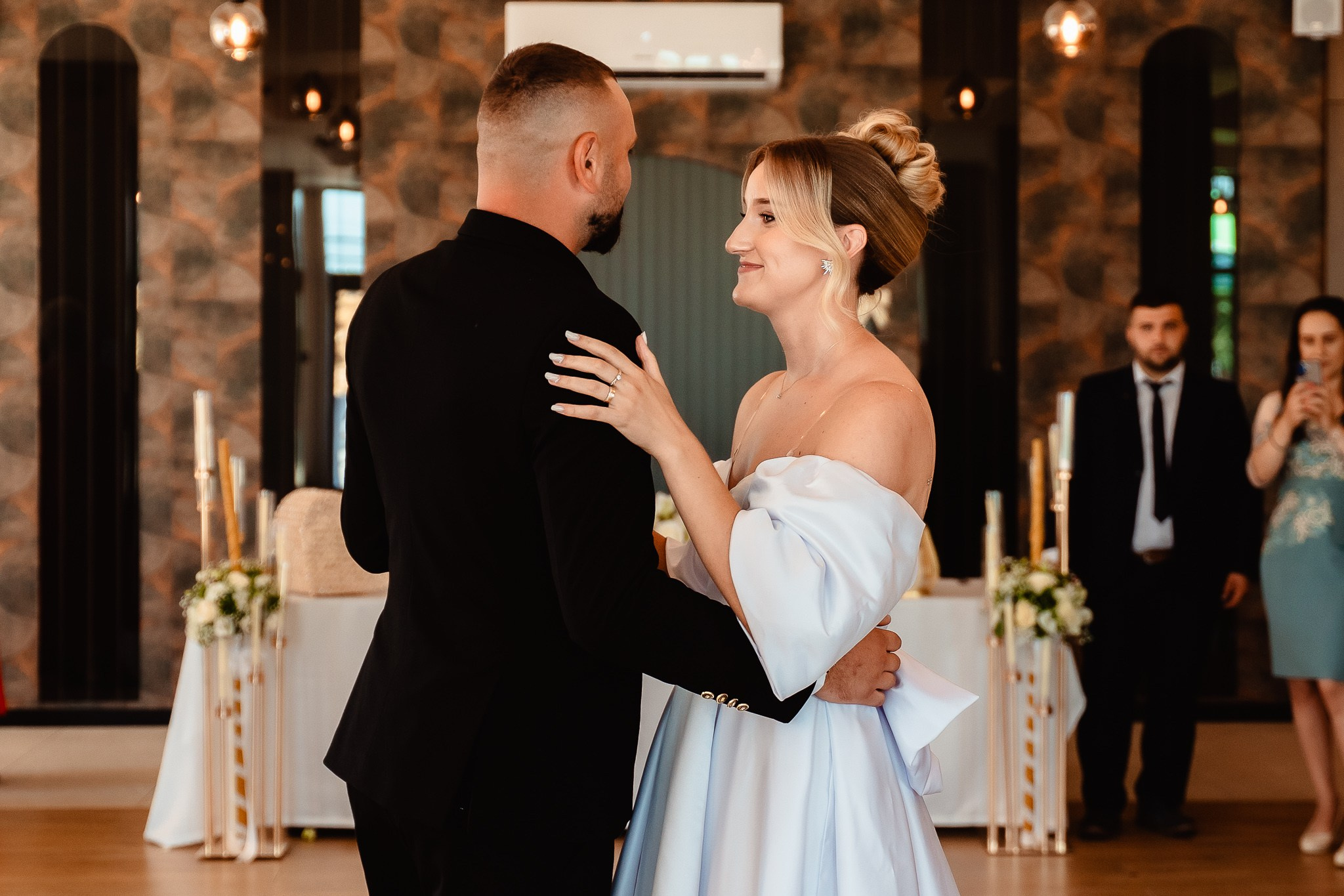 Nunta Ionela și Cosmin. Mădălina & Florin | Fotograf & Videograf de Nuntă