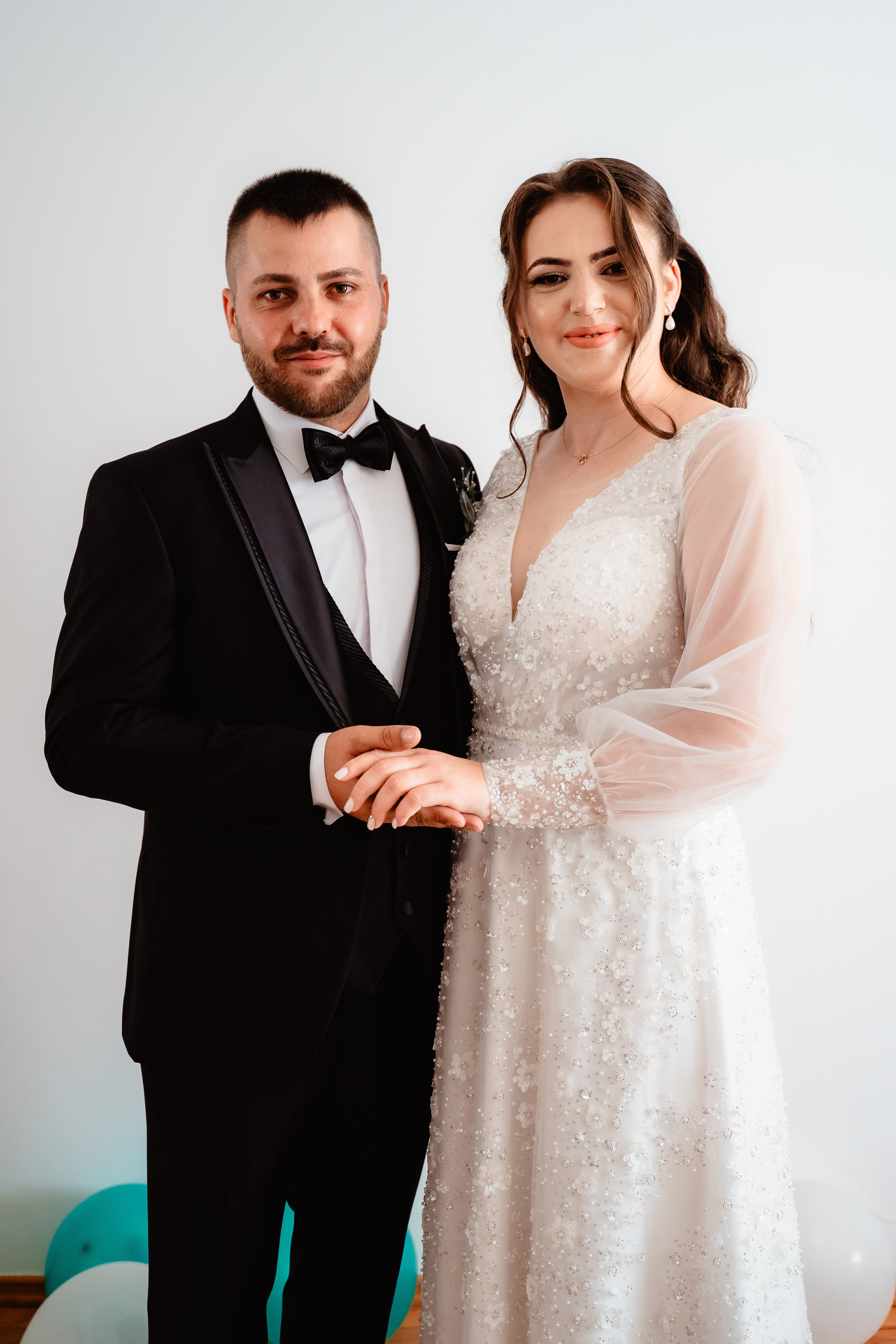 Monica și Mugurel. Mădălina & Florin | Fotograf & Videograf de Nuntă