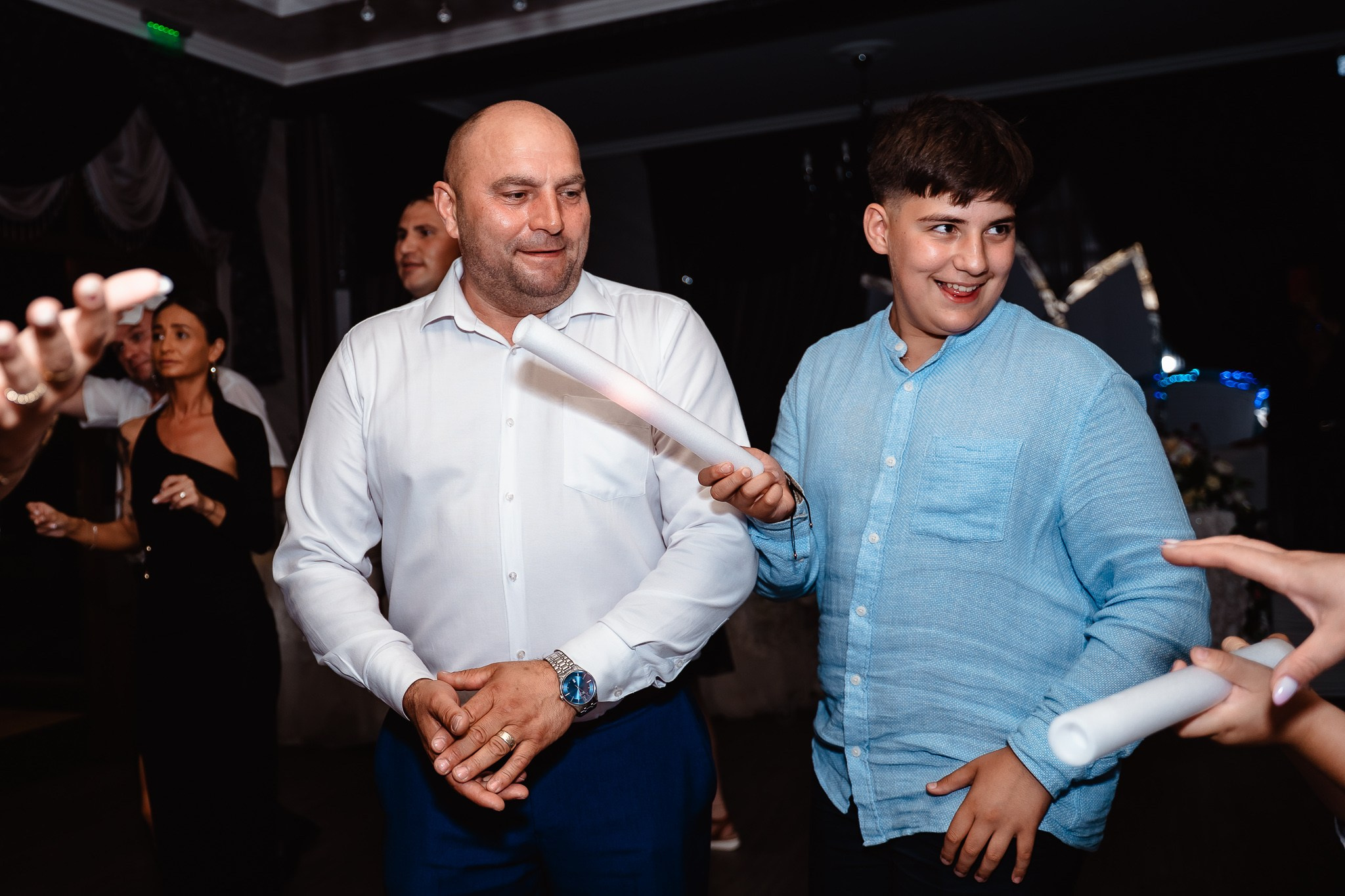 Monica și Mugurel. Mădălina & Florin | Fotograf & Videograf de Nuntă