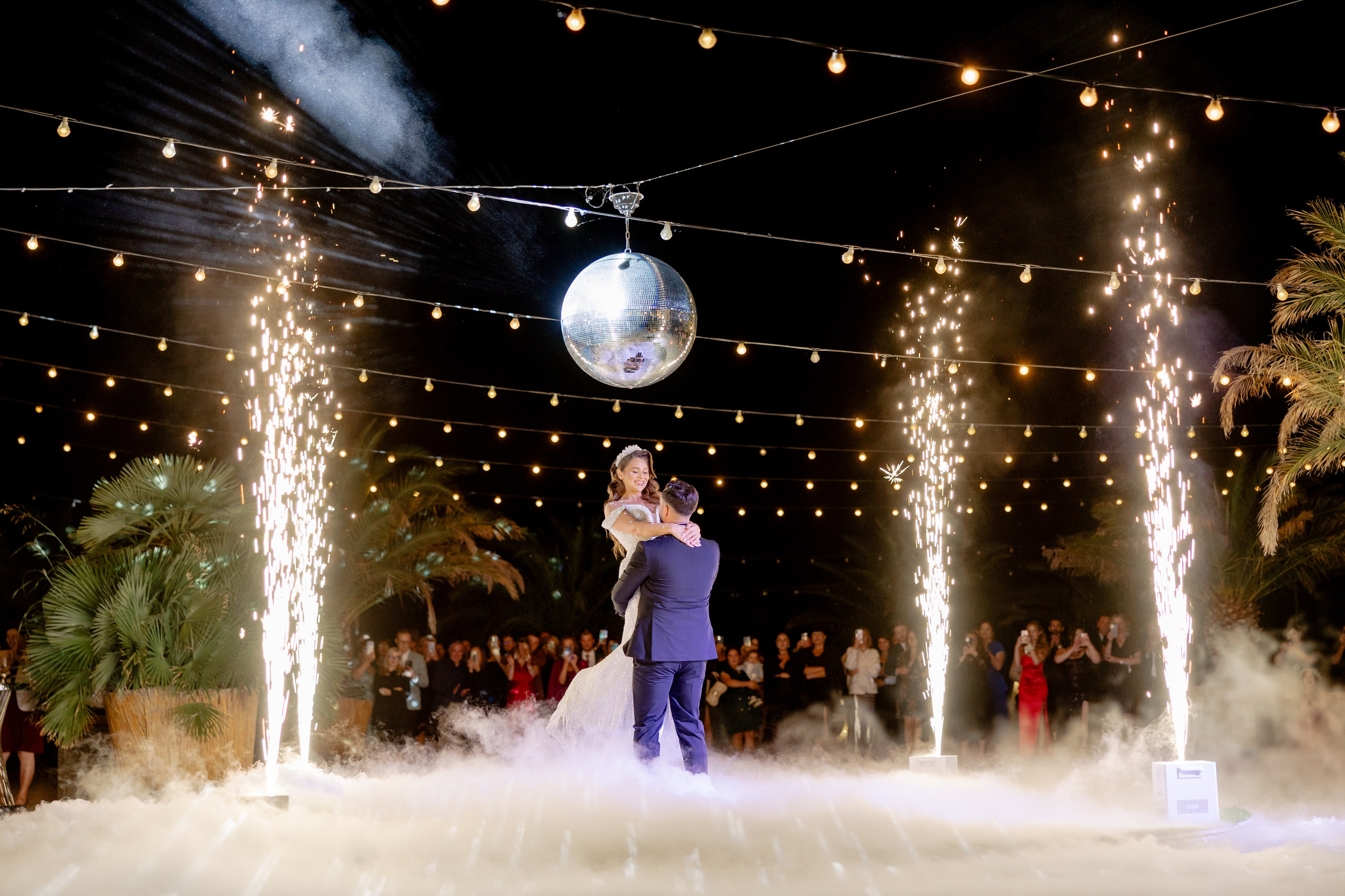 Mirel & Otilia. ProWed — Foto Video Moldova