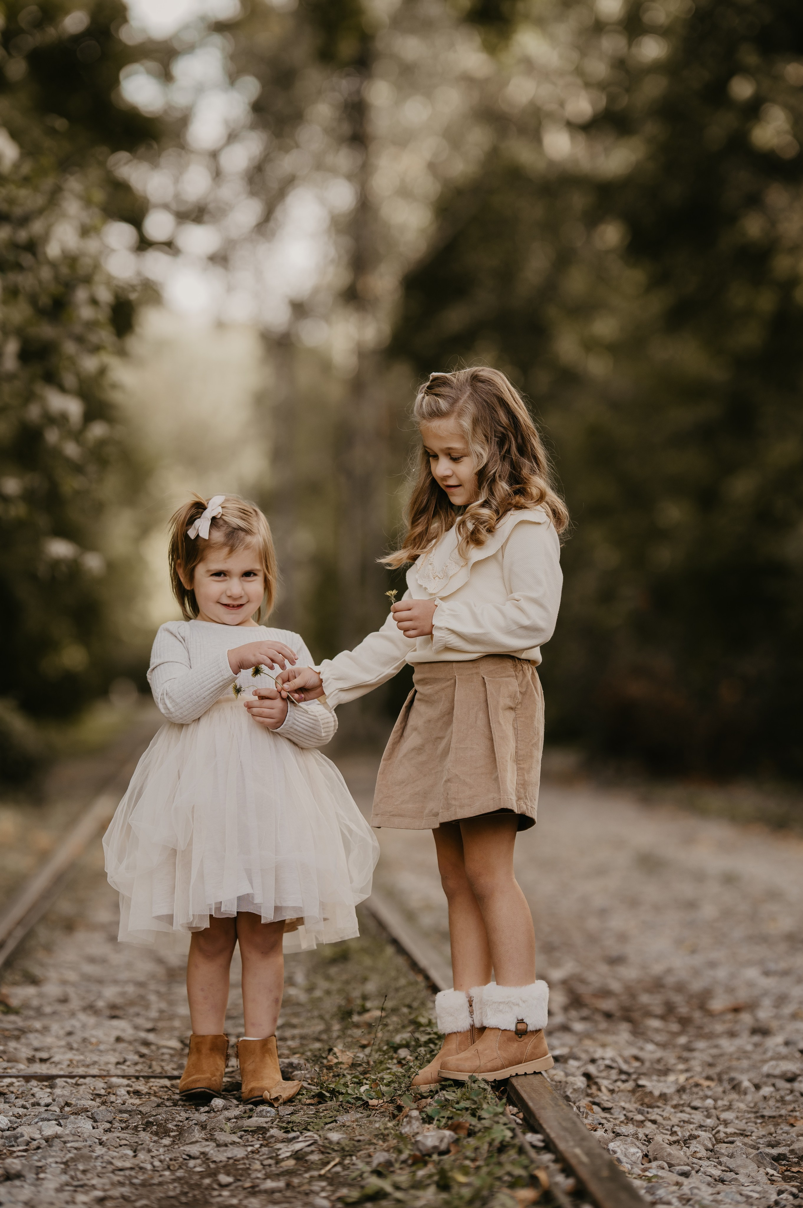 Family Carpe. Ana Sladojevic