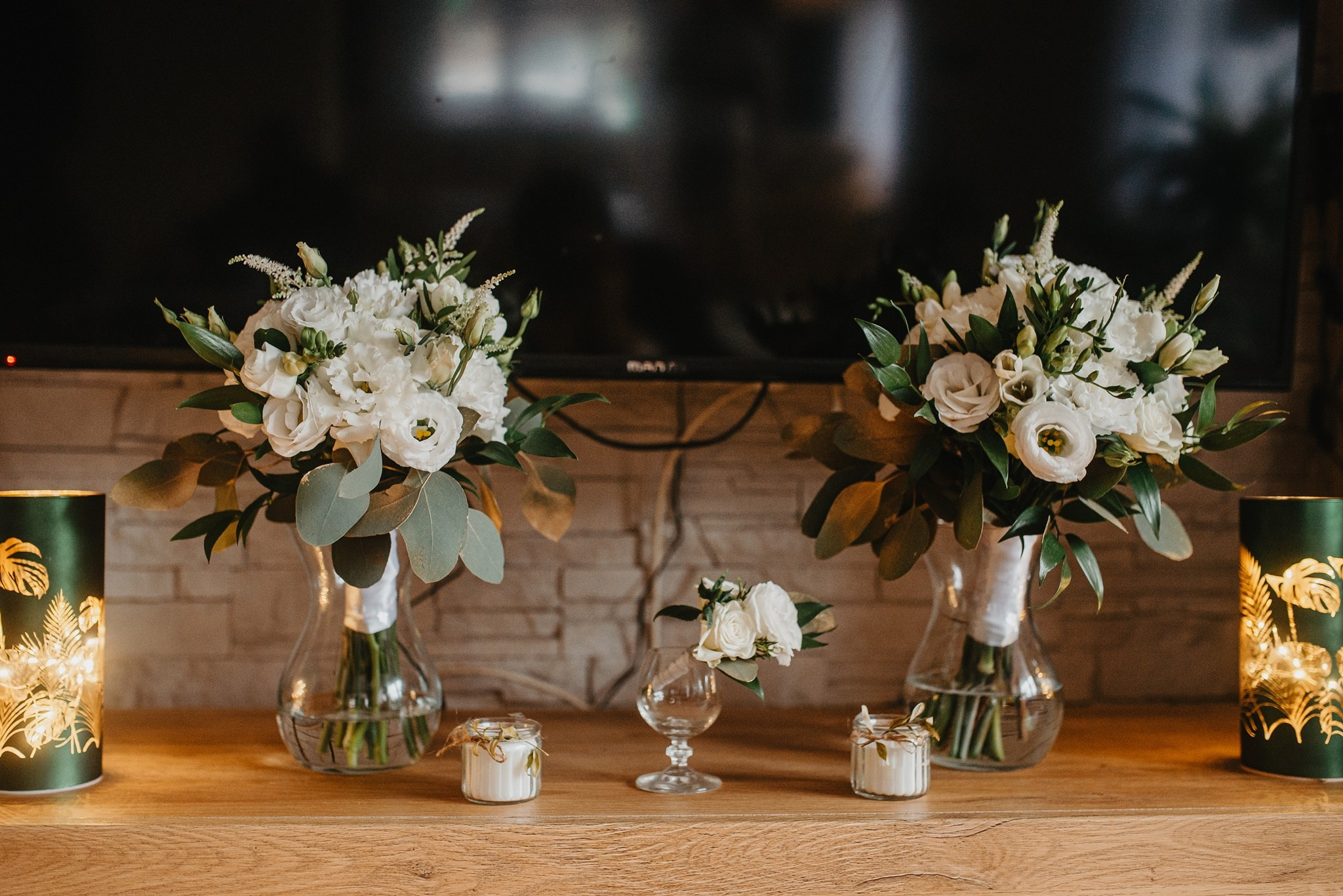 Marika & Arek. Dominika Strachacka Fotografia | Fotograf ślubny i rodzinny Opole Lubelskie Lublin